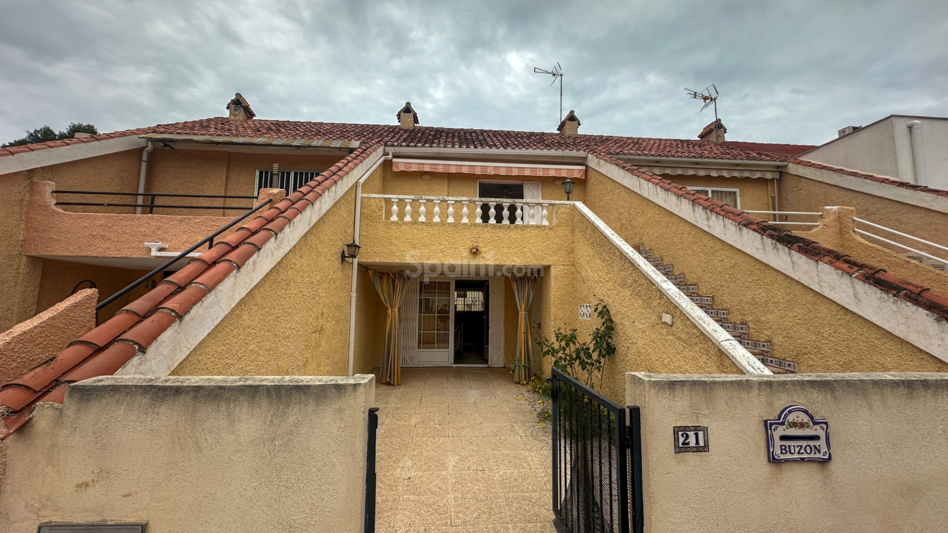 Resale - Townhouse -
Torrevieja - Los Balcones