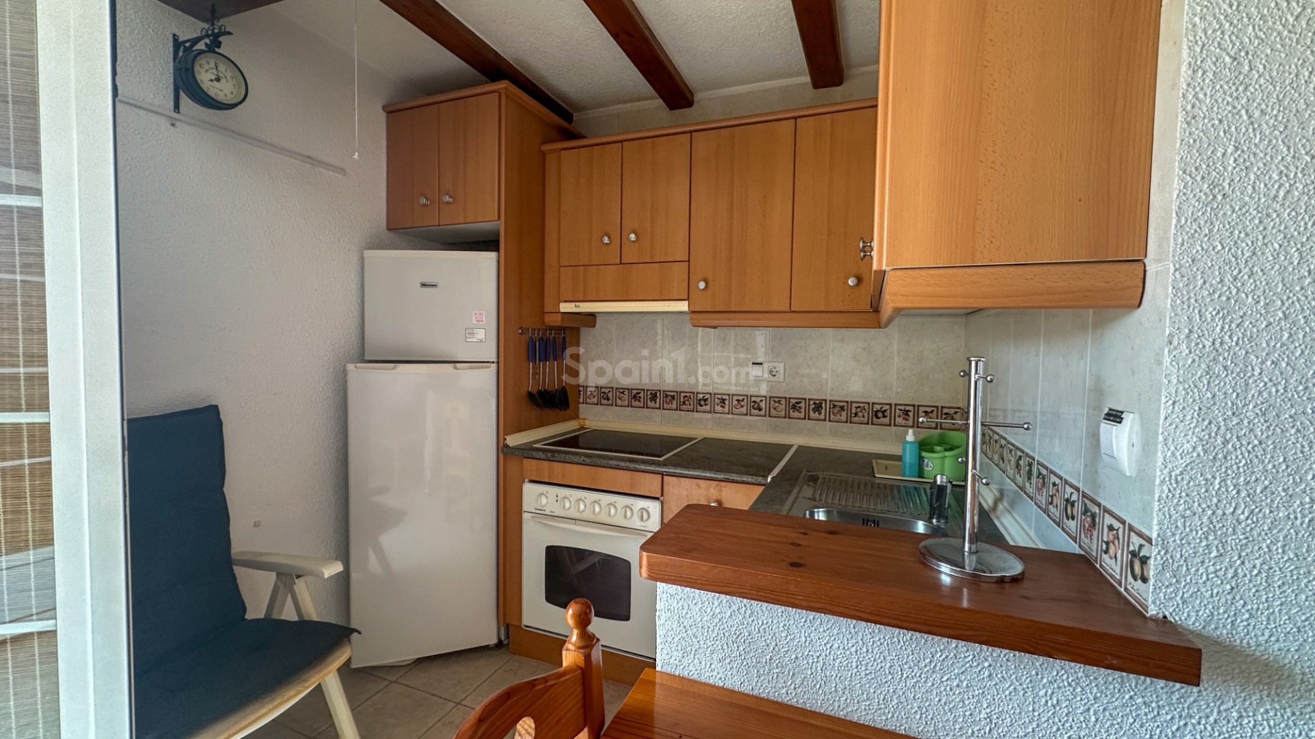 Resale - Townhouse -
Torrevieja - Los Balcones