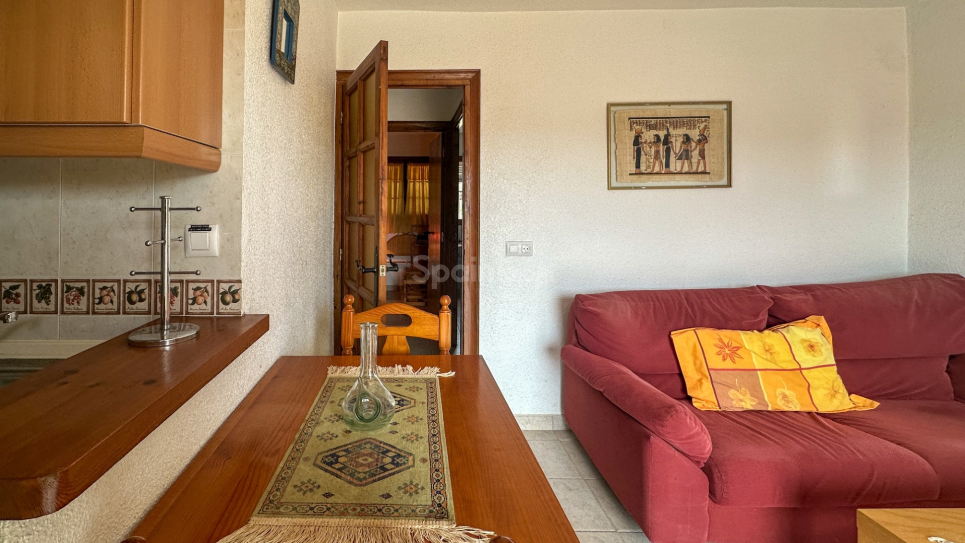 Resale - Townhouse -
Torrevieja - Los Balcones
