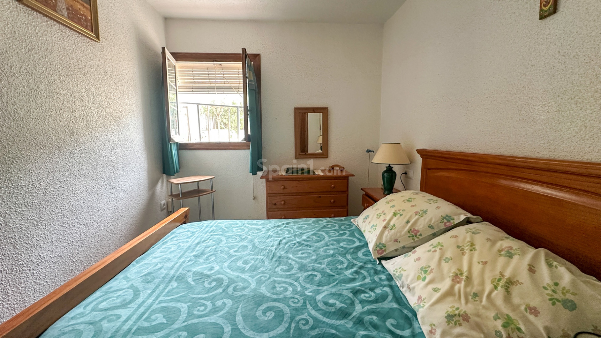 Resale - Townhouse -
Torrevieja - Los Balcones