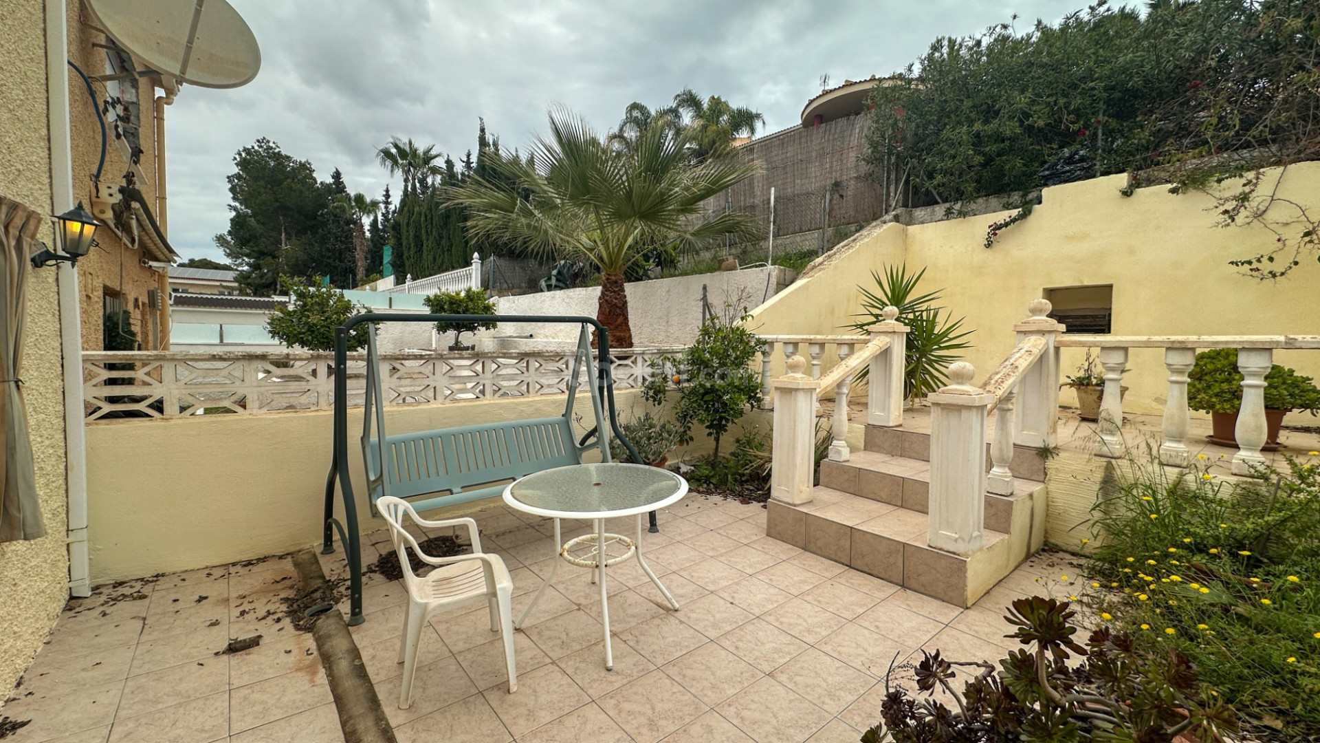 Resale - Townhouse -
Torrevieja - Los Balcones
