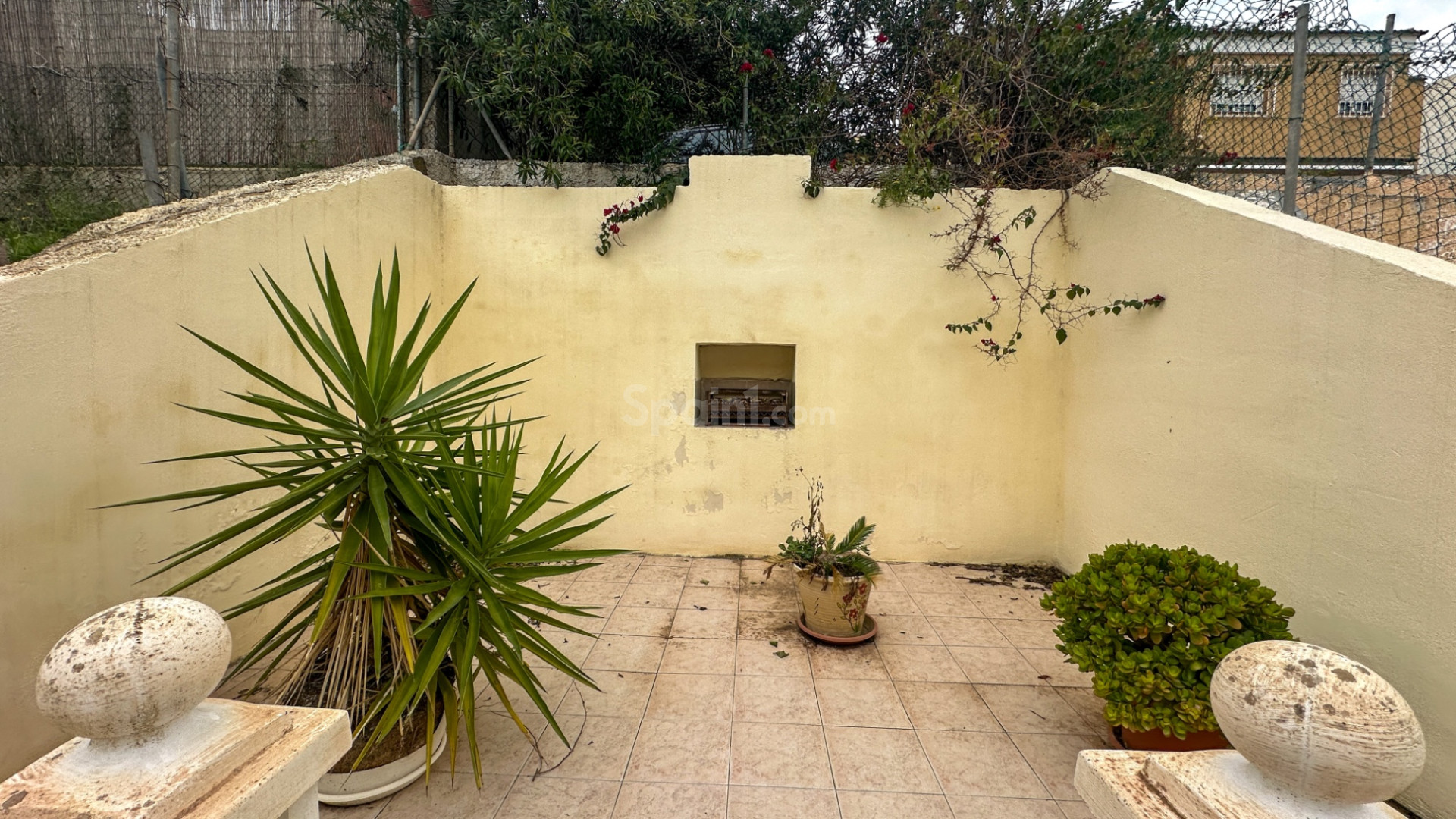 Resale - Townhouse -
Torrevieja - Los Balcones