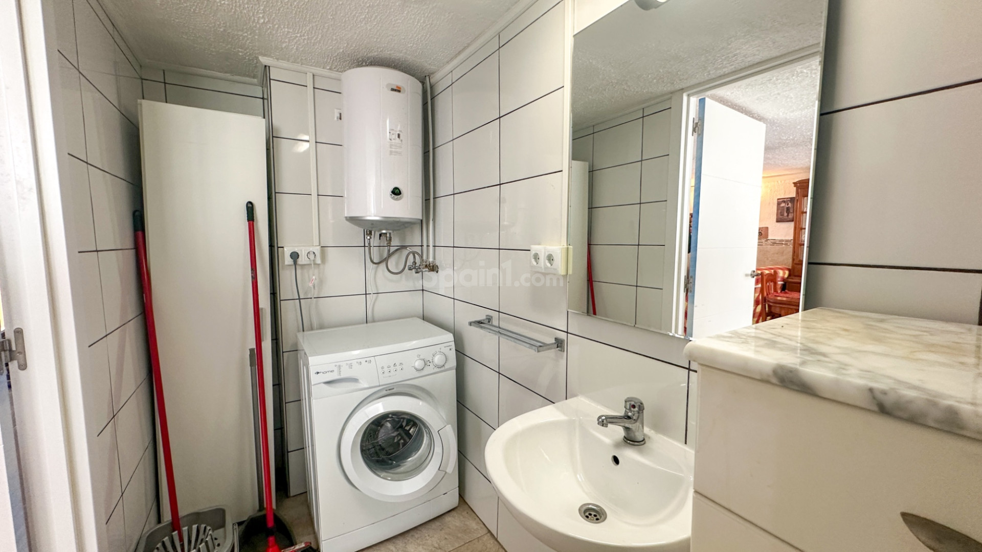 Resale - Townhouse -
Torrevieja - Los Balcones