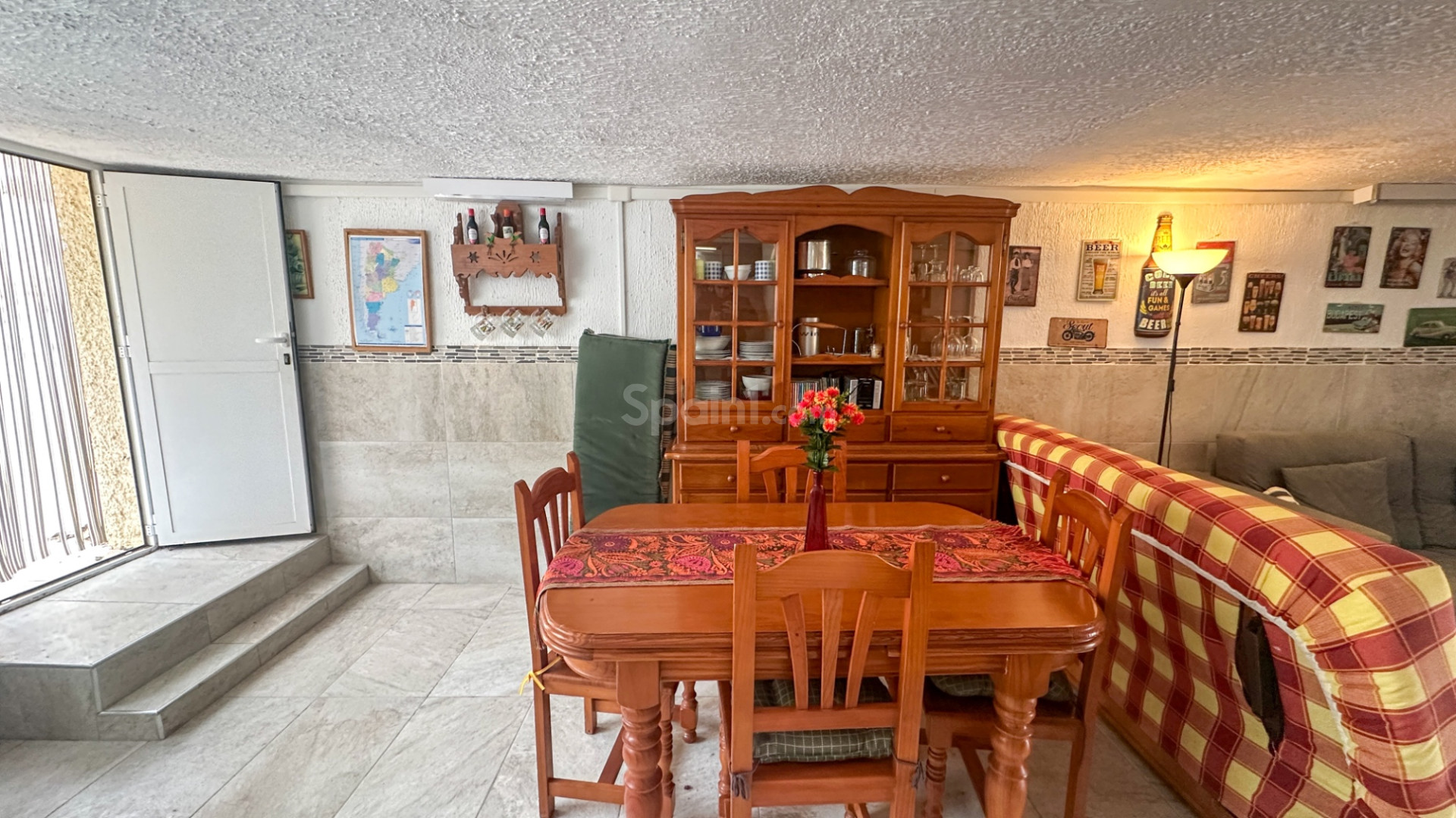 Resale - Townhouse -
Torrevieja - Los Balcones
