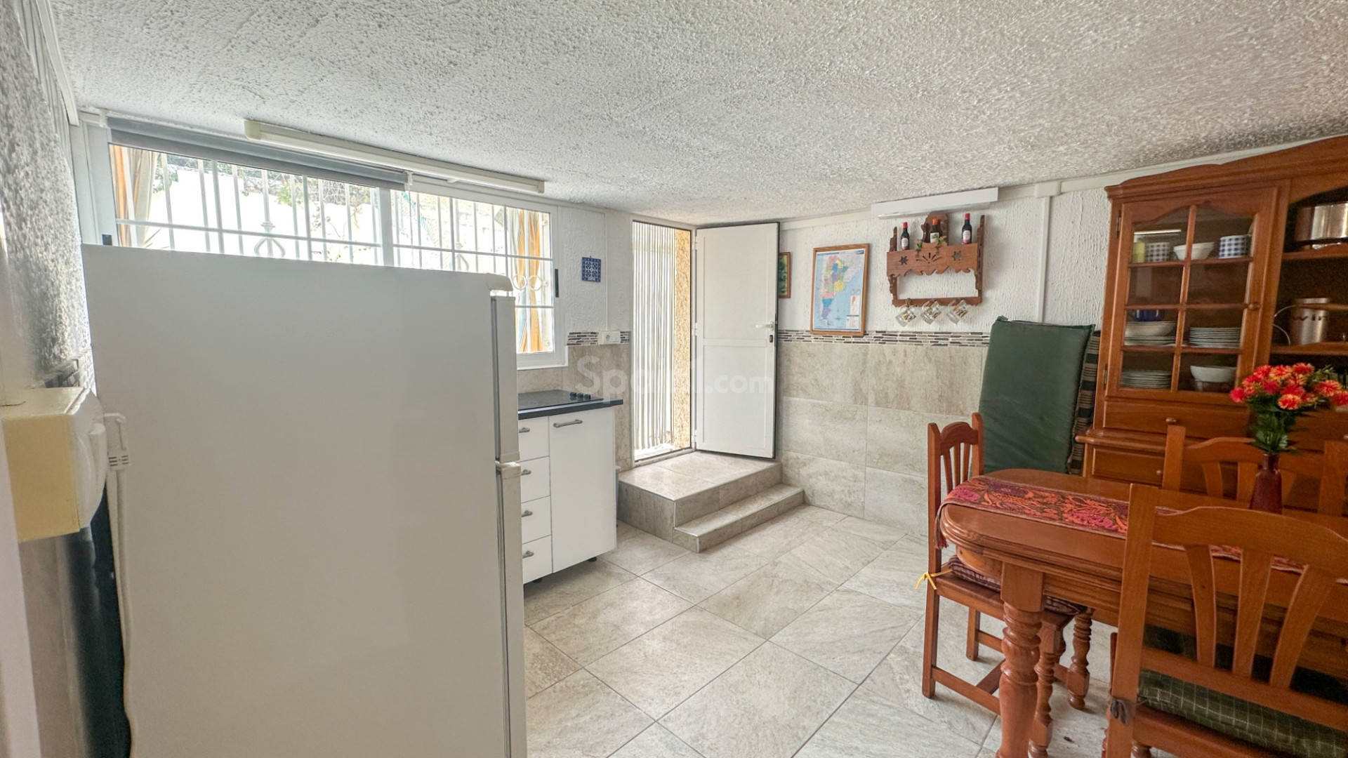Resale - Townhouse -
Torrevieja - Los Balcones