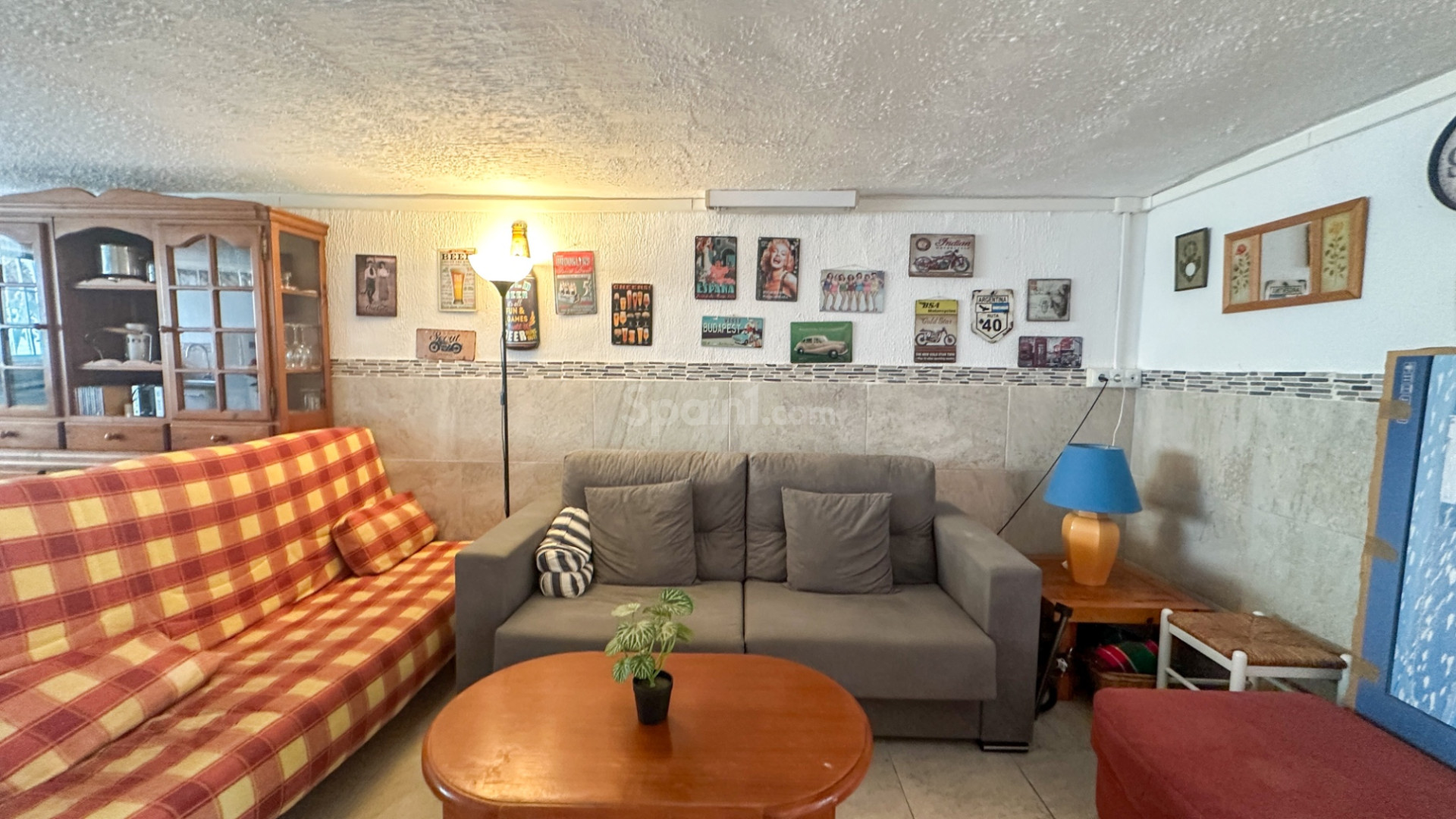 Resale - Townhouse -
Torrevieja - Los Balcones