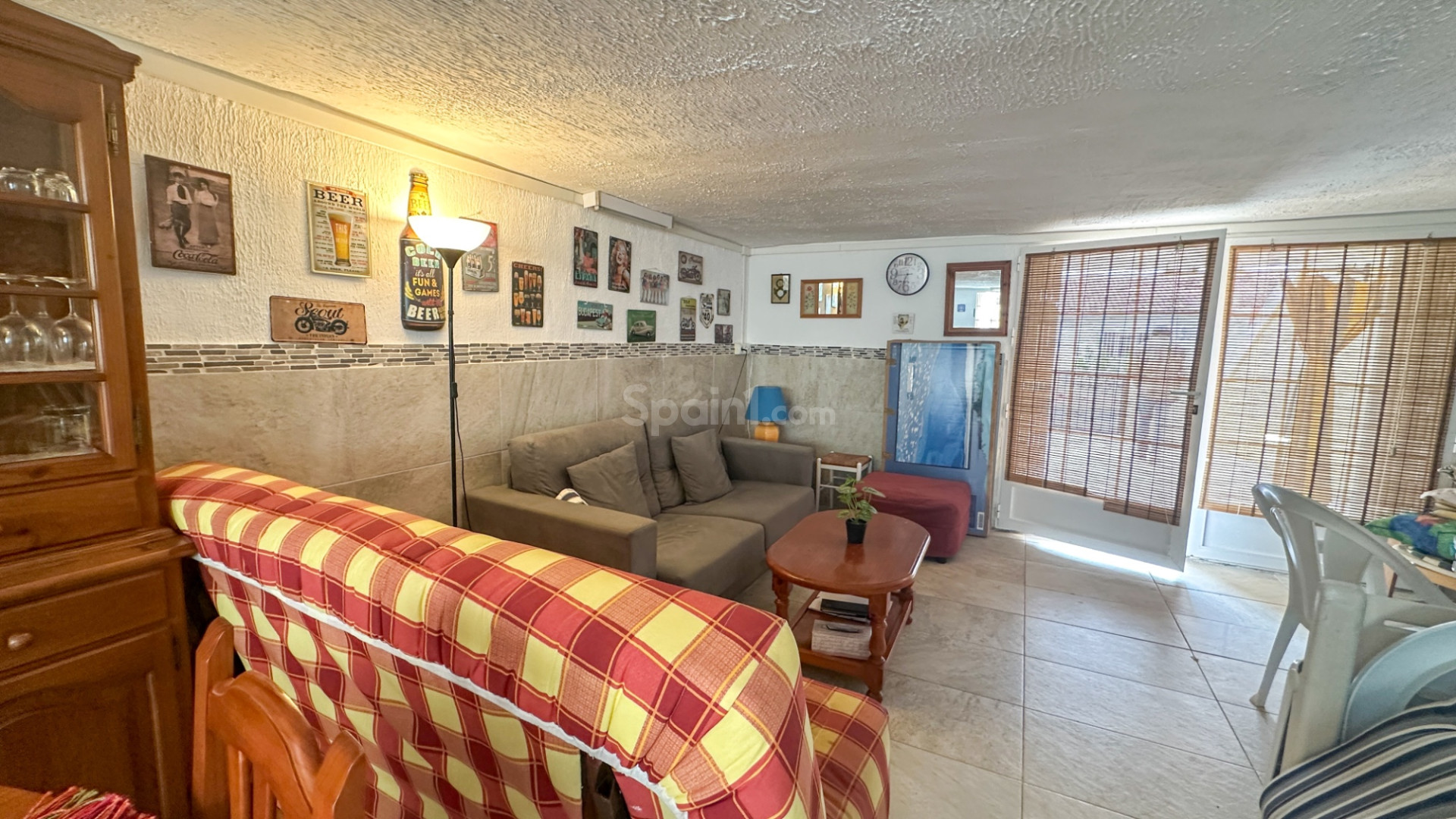 Resale - Townhouse -
Torrevieja - Los Balcones