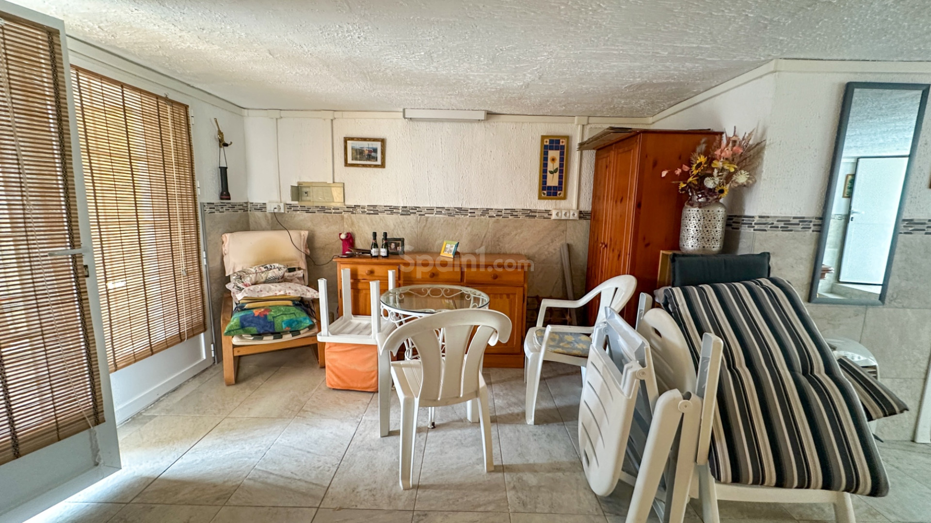 Resale - Townhouse -
Torrevieja - Los Balcones