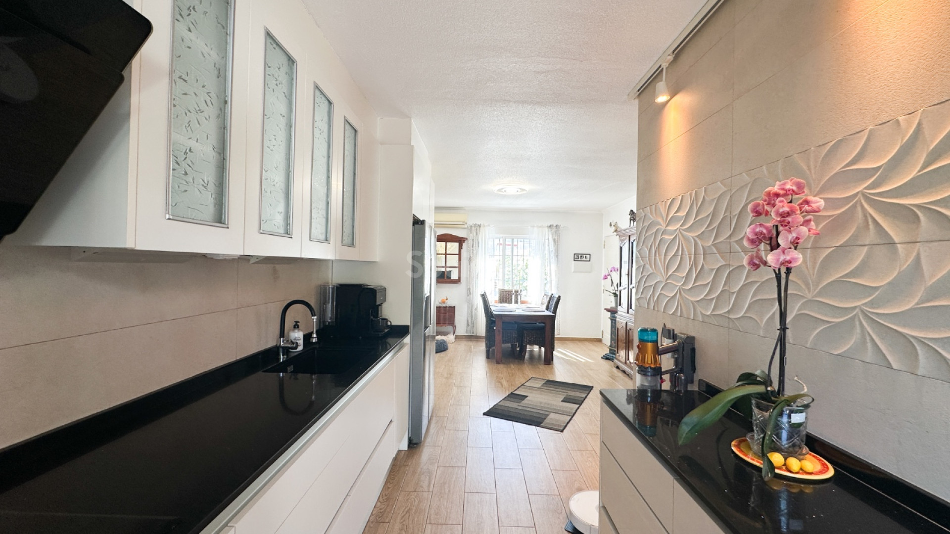 Resale - Townhouse -
Torrevieja - Los Balcones