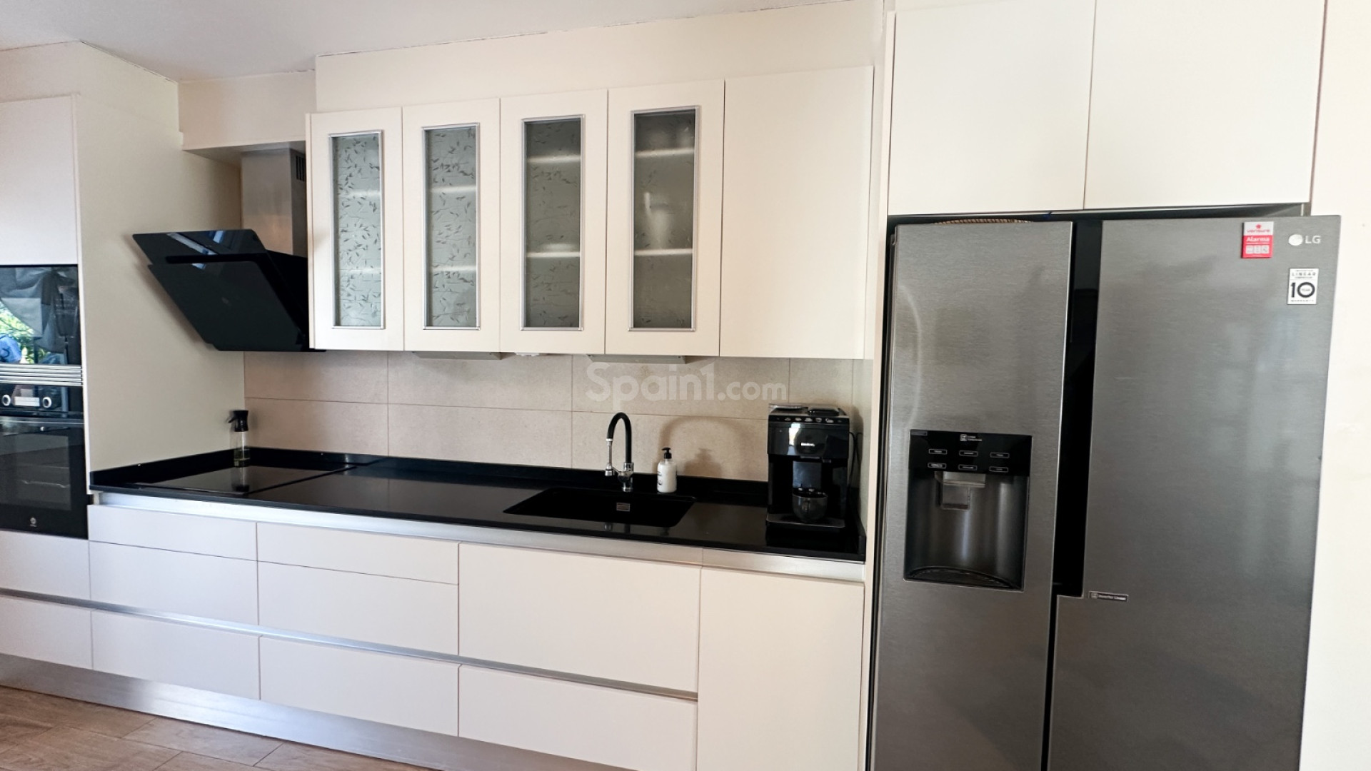 Resale - Townhouse -
Torrevieja - Los Balcones