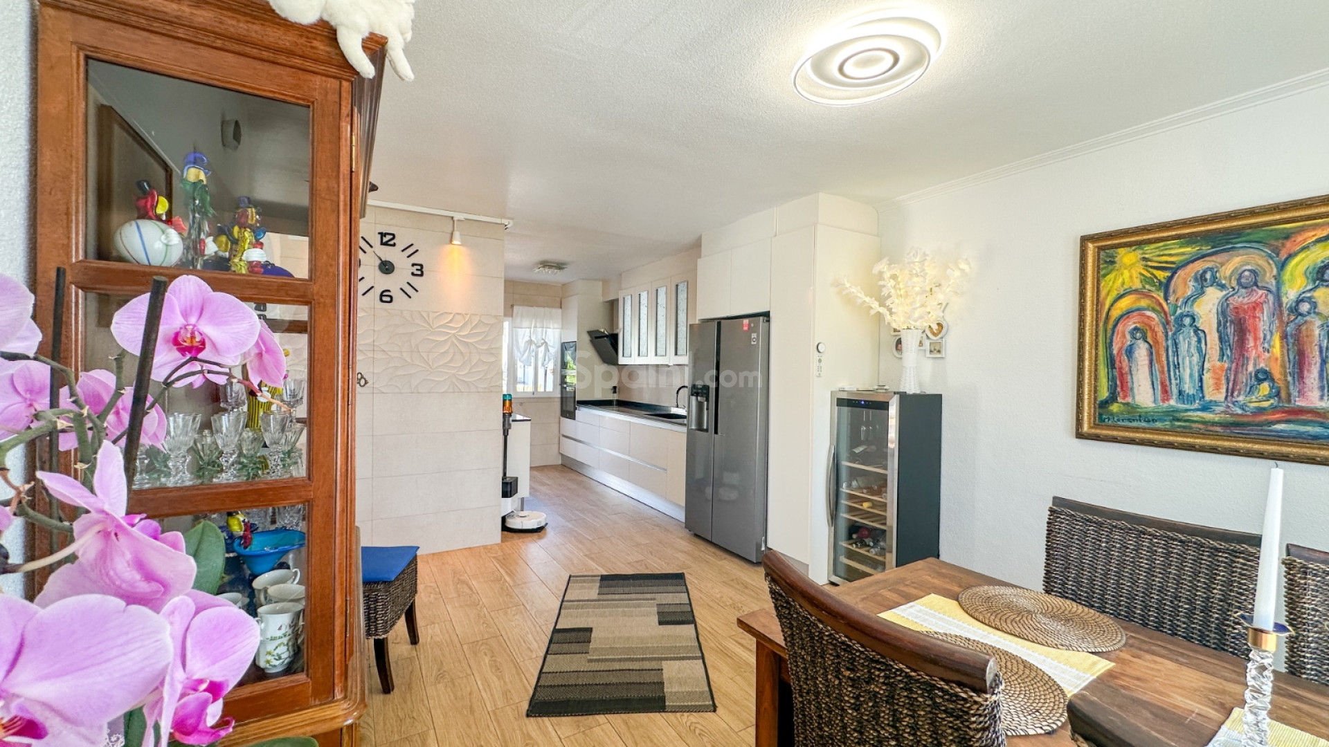 Resale - Townhouse -
Torrevieja - Los Balcones