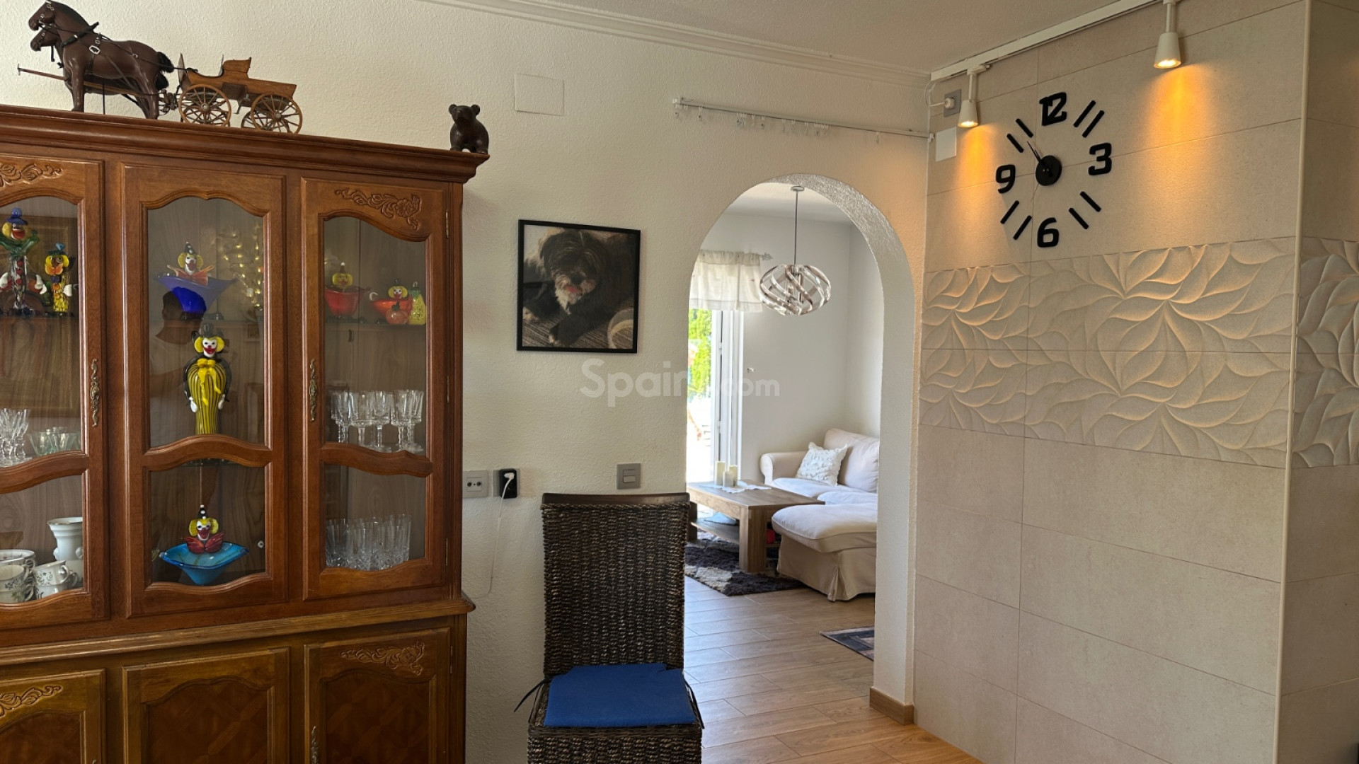 Resale - Townhouse -
Torrevieja - Los Balcones