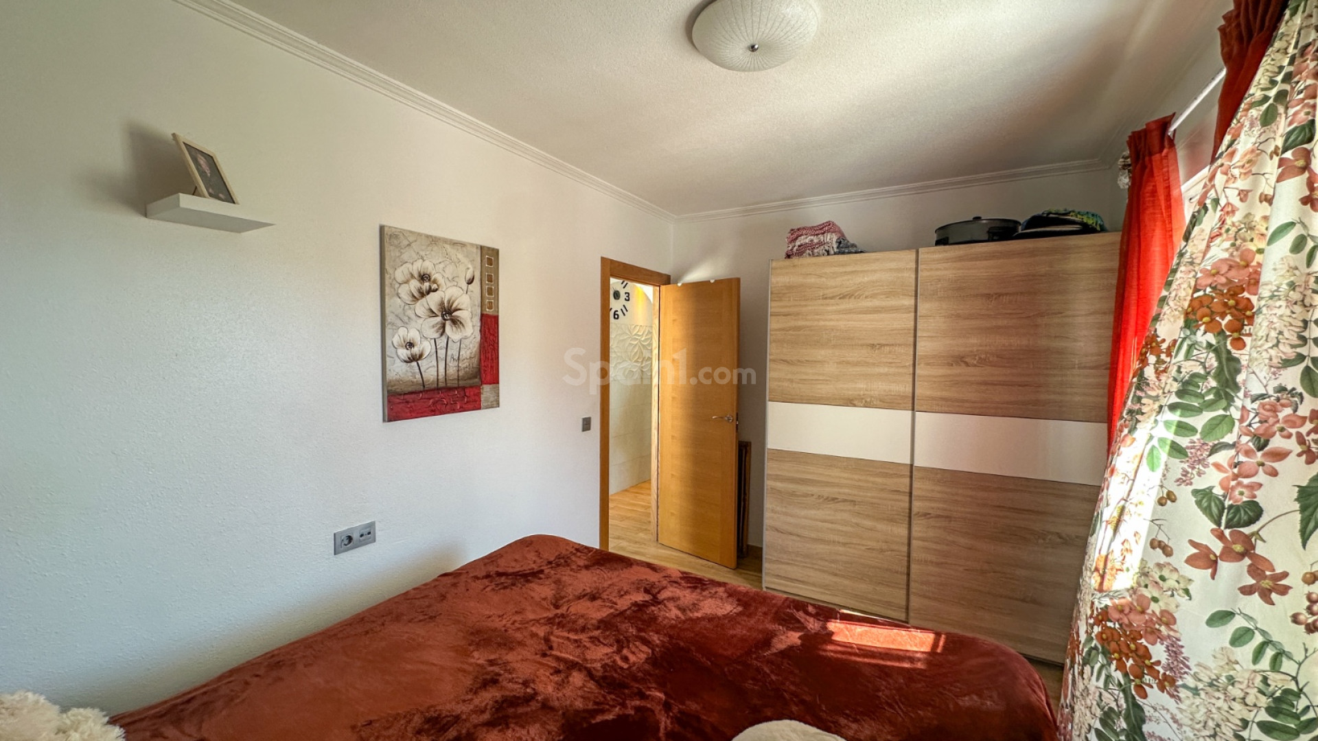 Resale - Townhouse -
Torrevieja - Los Balcones