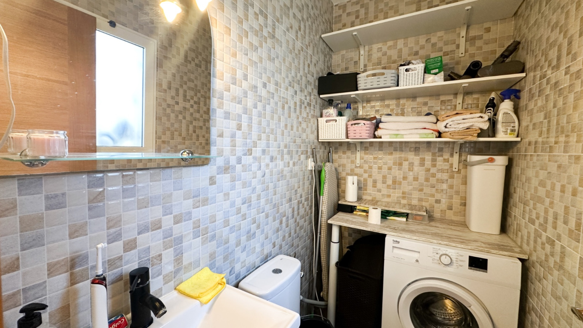 Resale - Townhouse -
Torrevieja - Los Balcones