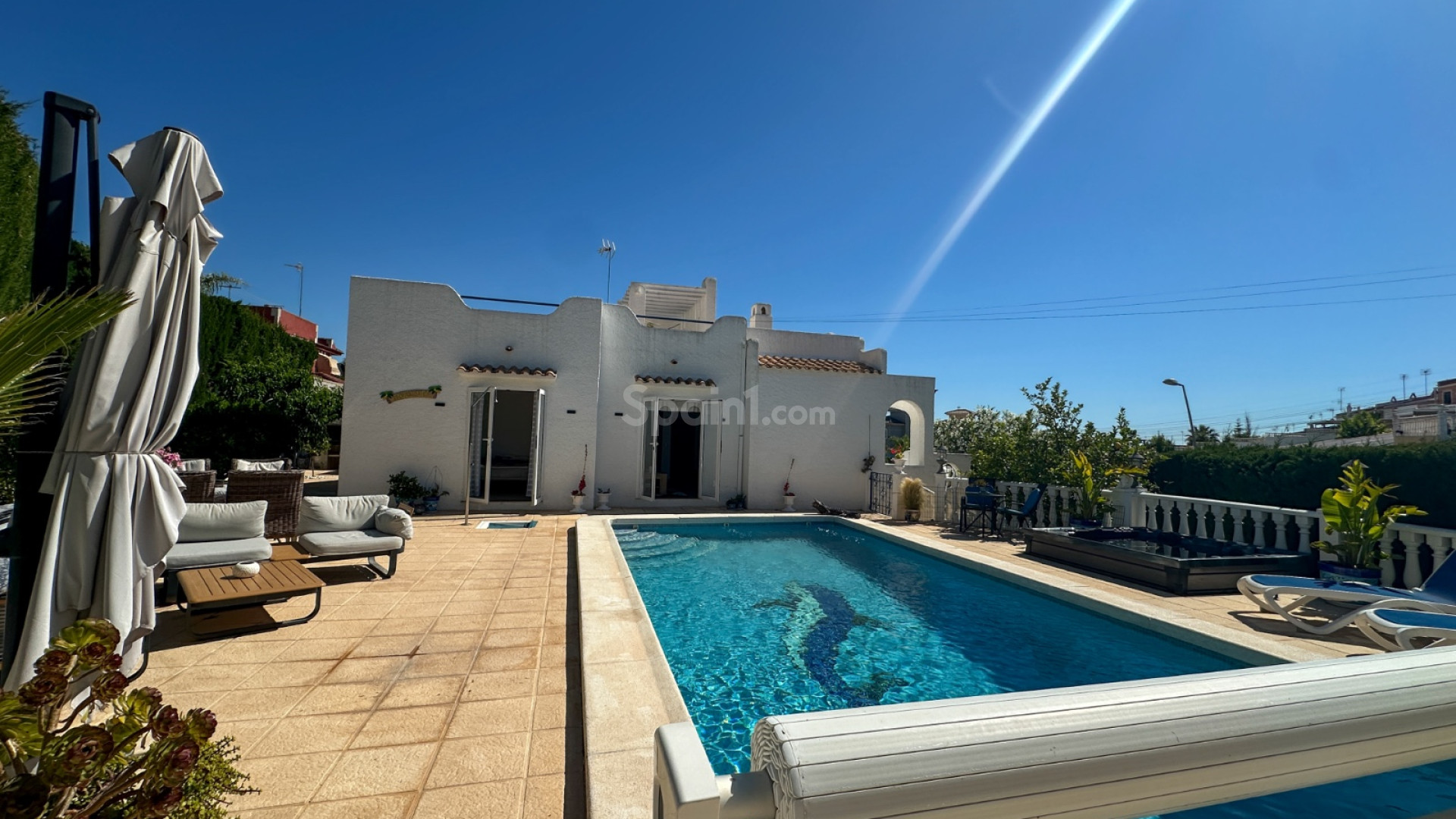 Resale - Townhouse -
Torrevieja - Los Balcones