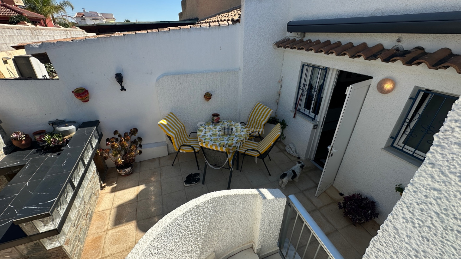 Resale - Townhouse -
Torrevieja - Los Balcones
