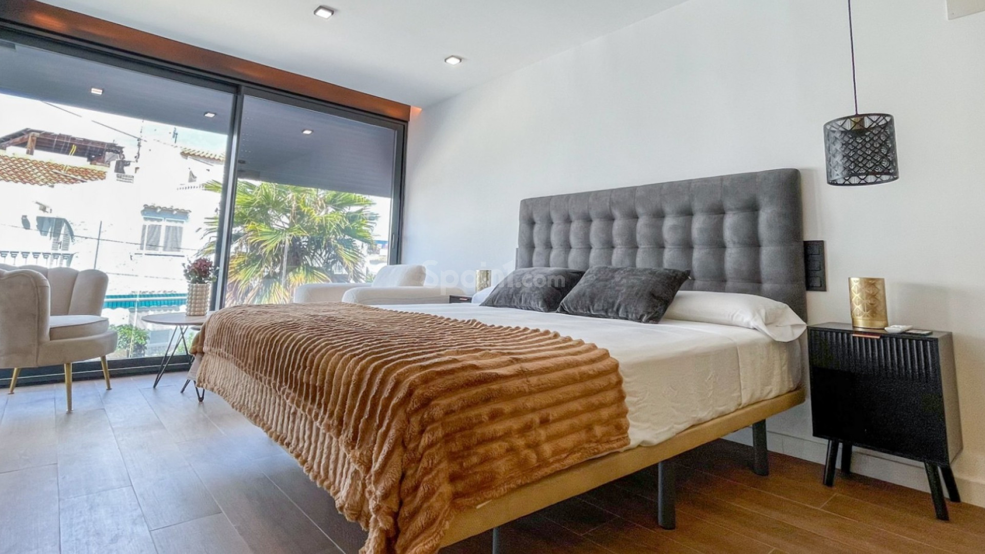 Resale - Townhouse -
Torrevieja - Nueva Torrevieja - Aguas Nuevas