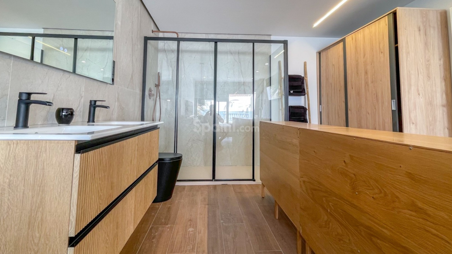 Resale - Townhouse -
Torrevieja - Nueva Torrevieja - Aguas Nuevas