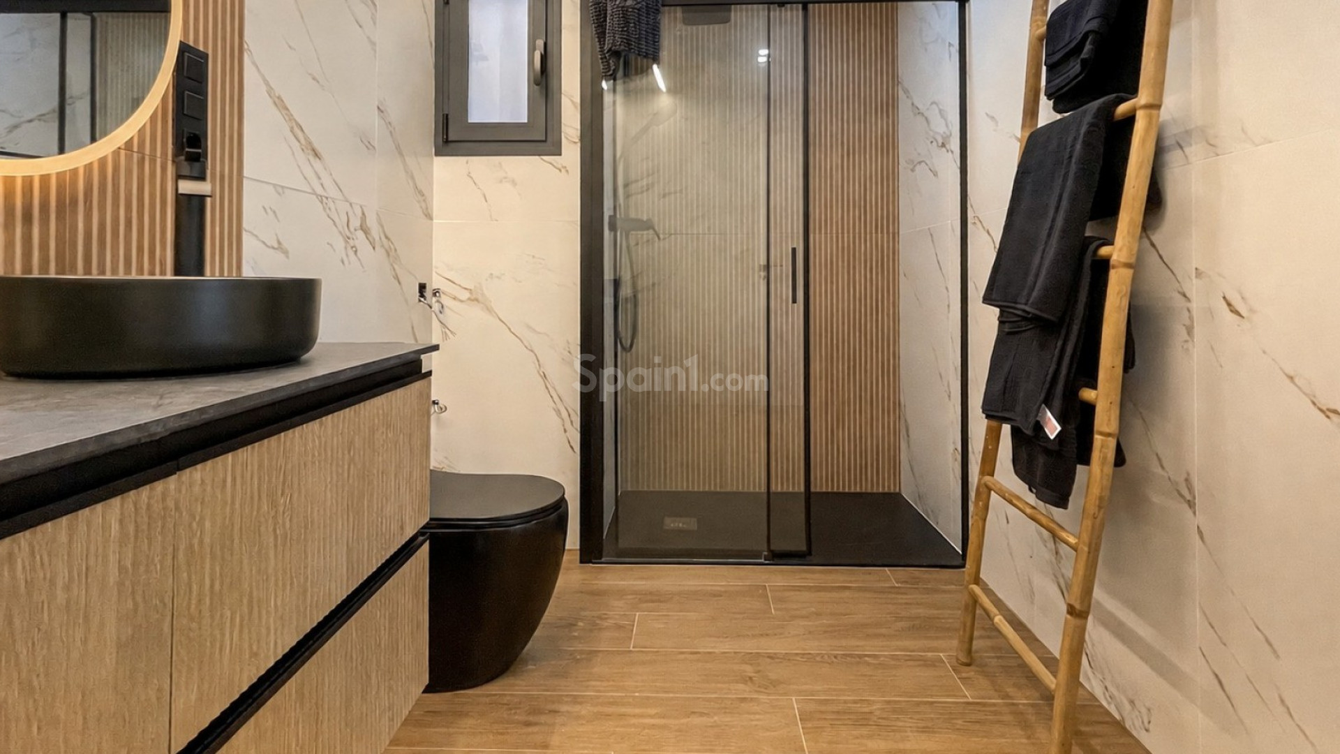 Resale - Townhouse -
Torrevieja - Nueva Torrevieja - Aguas Nuevas