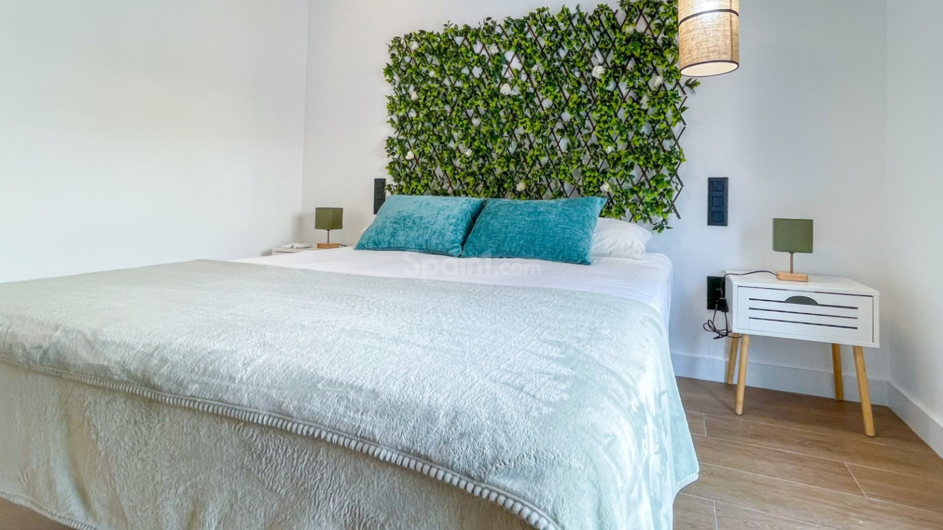 Resale - Townhouse -
Torrevieja - Nueva Torrevieja - Aguas Nuevas