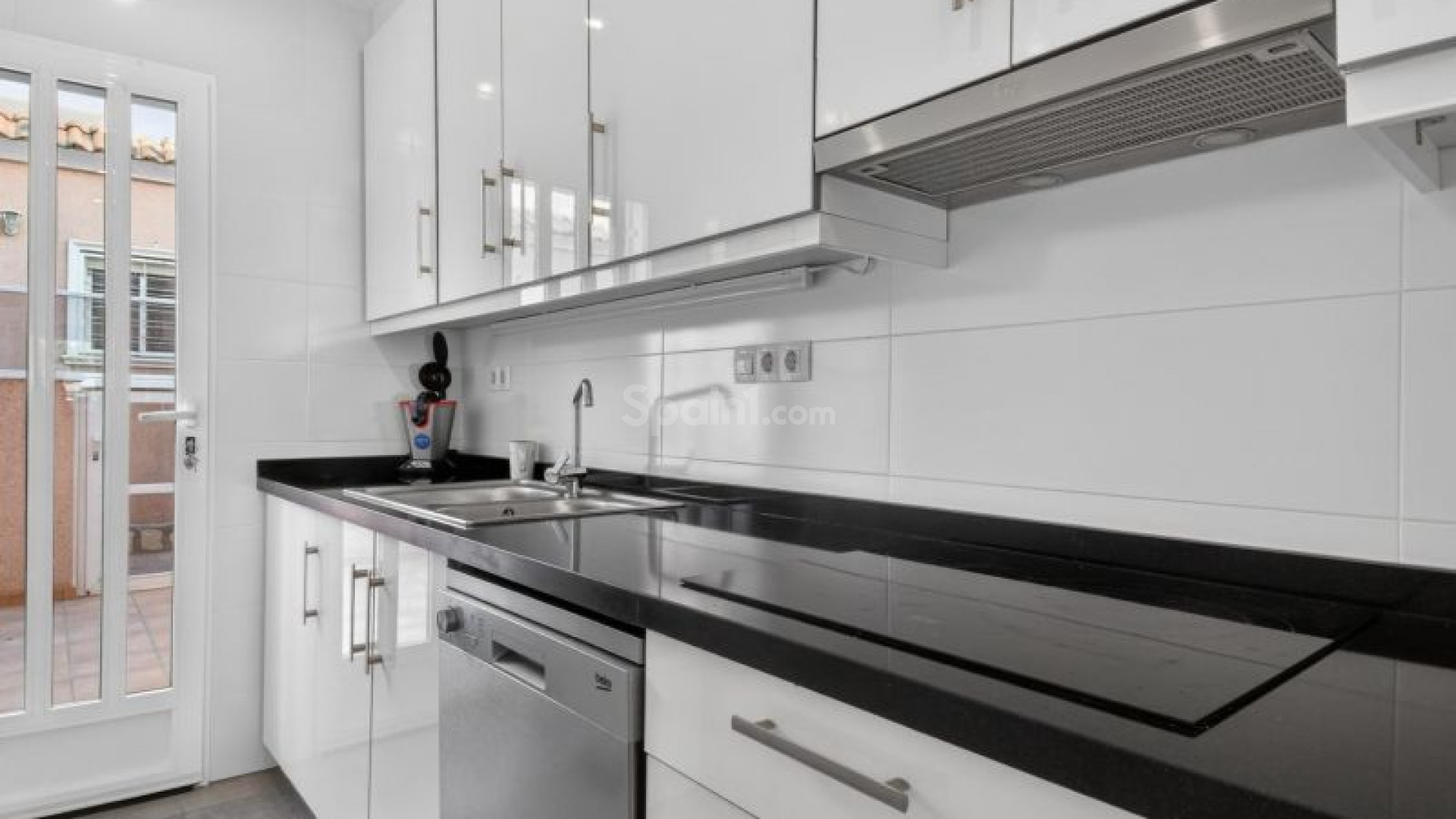 Resale - Townhouse -
Torrevieja - Punta Prima