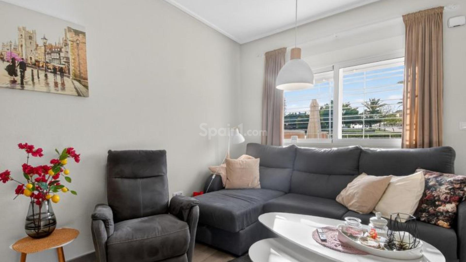 Resale - Townhouse -
Torrevieja - Punta Prima