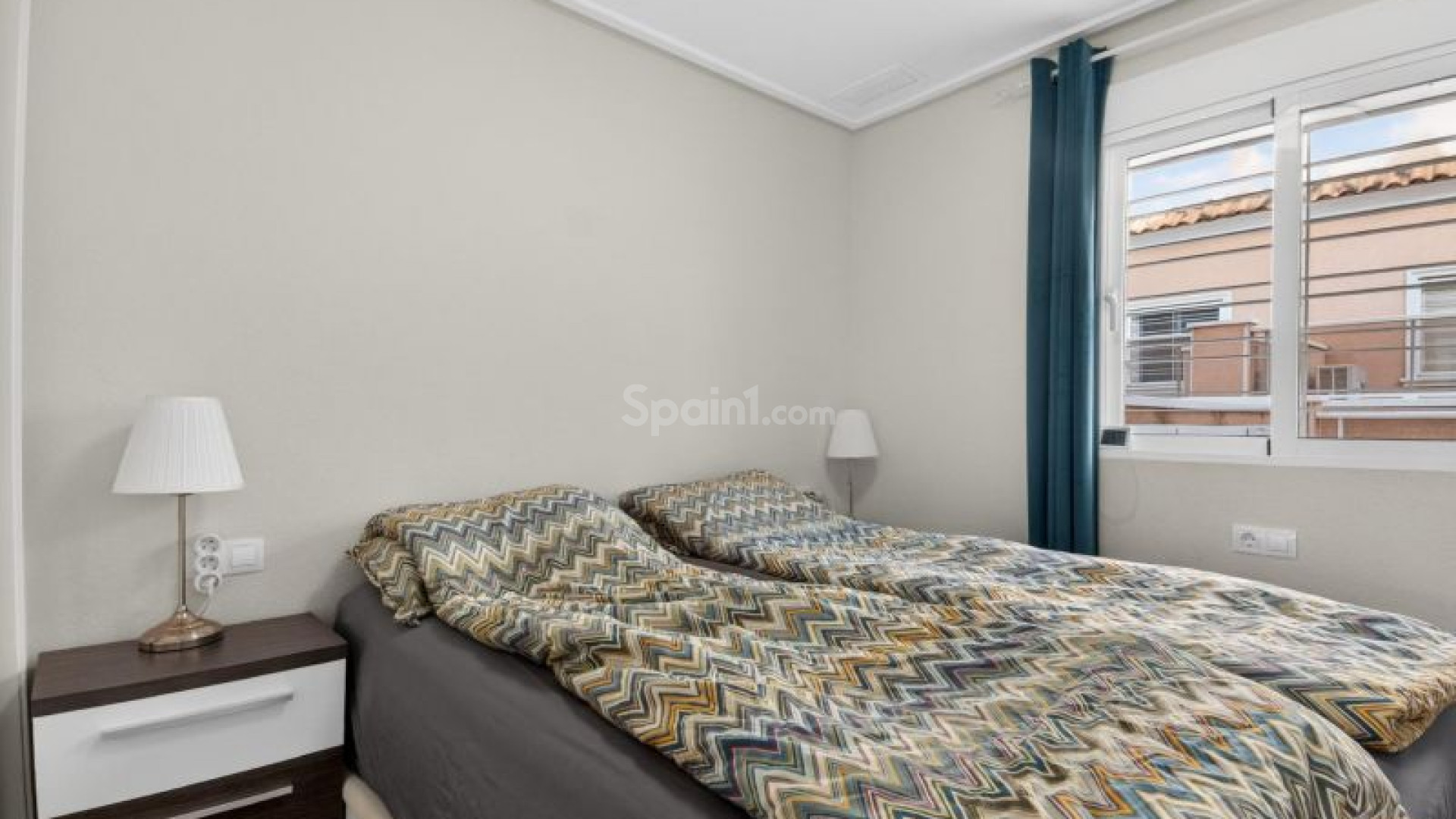 Resale - Townhouse -
Torrevieja - Punta Prima