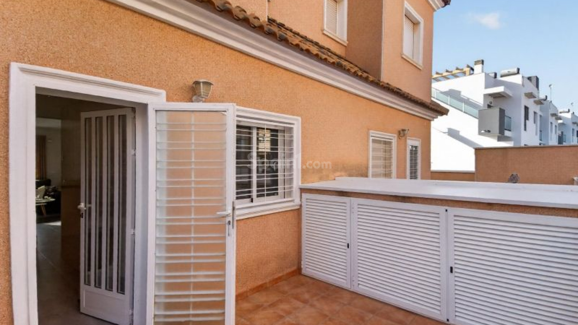 Resale - Townhouse -
Torrevieja - Punta Prima