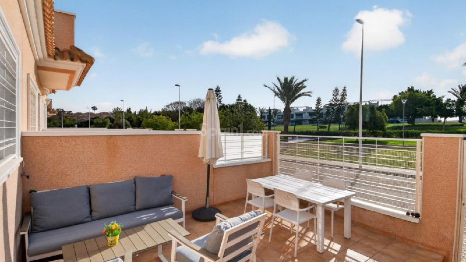 Resale - Townhouse -
Torrevieja - Punta Prima