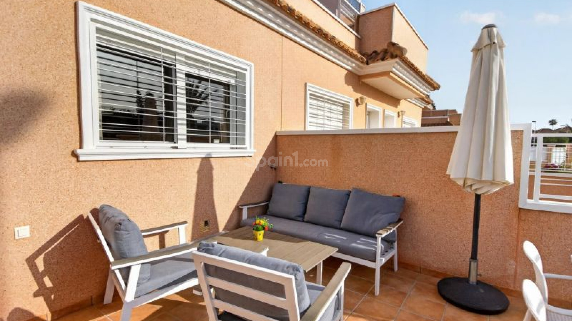 Resale - Townhouse -
Torrevieja - Punta Prima