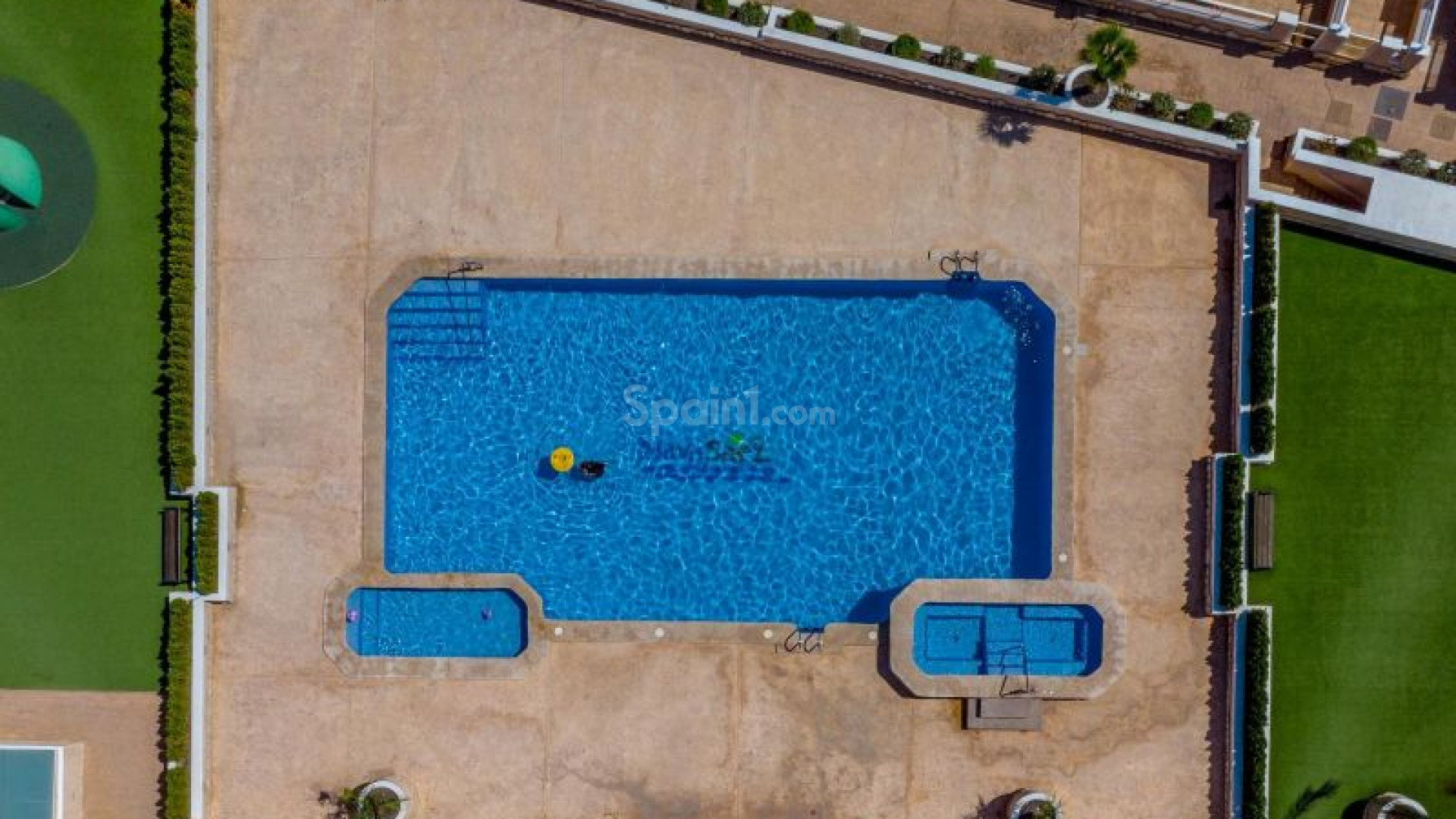 Resale - Townhouse -
Torrevieja - Punta Prima