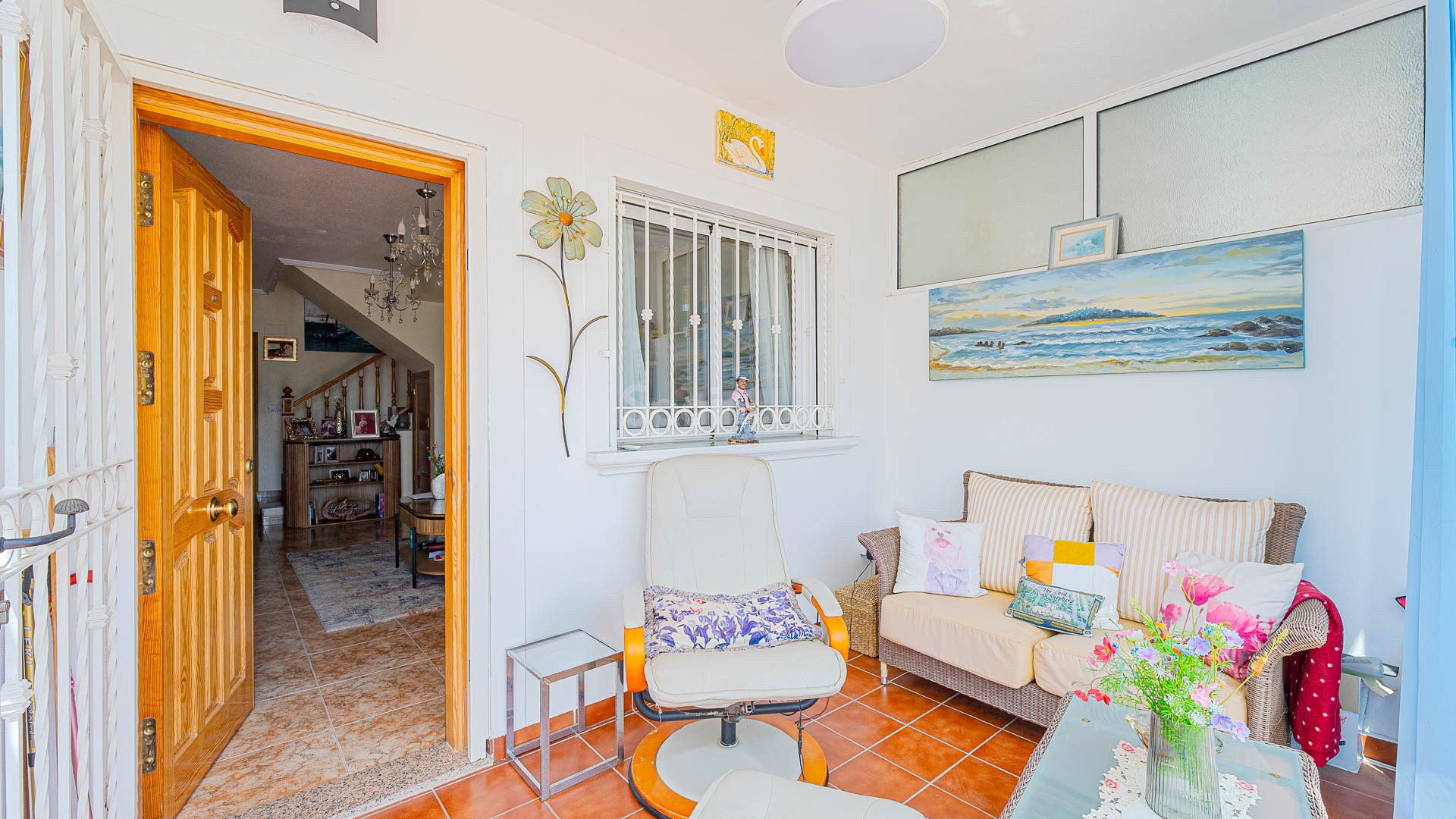 Resale - Townhouse -
Torrevieja - Punta Prima