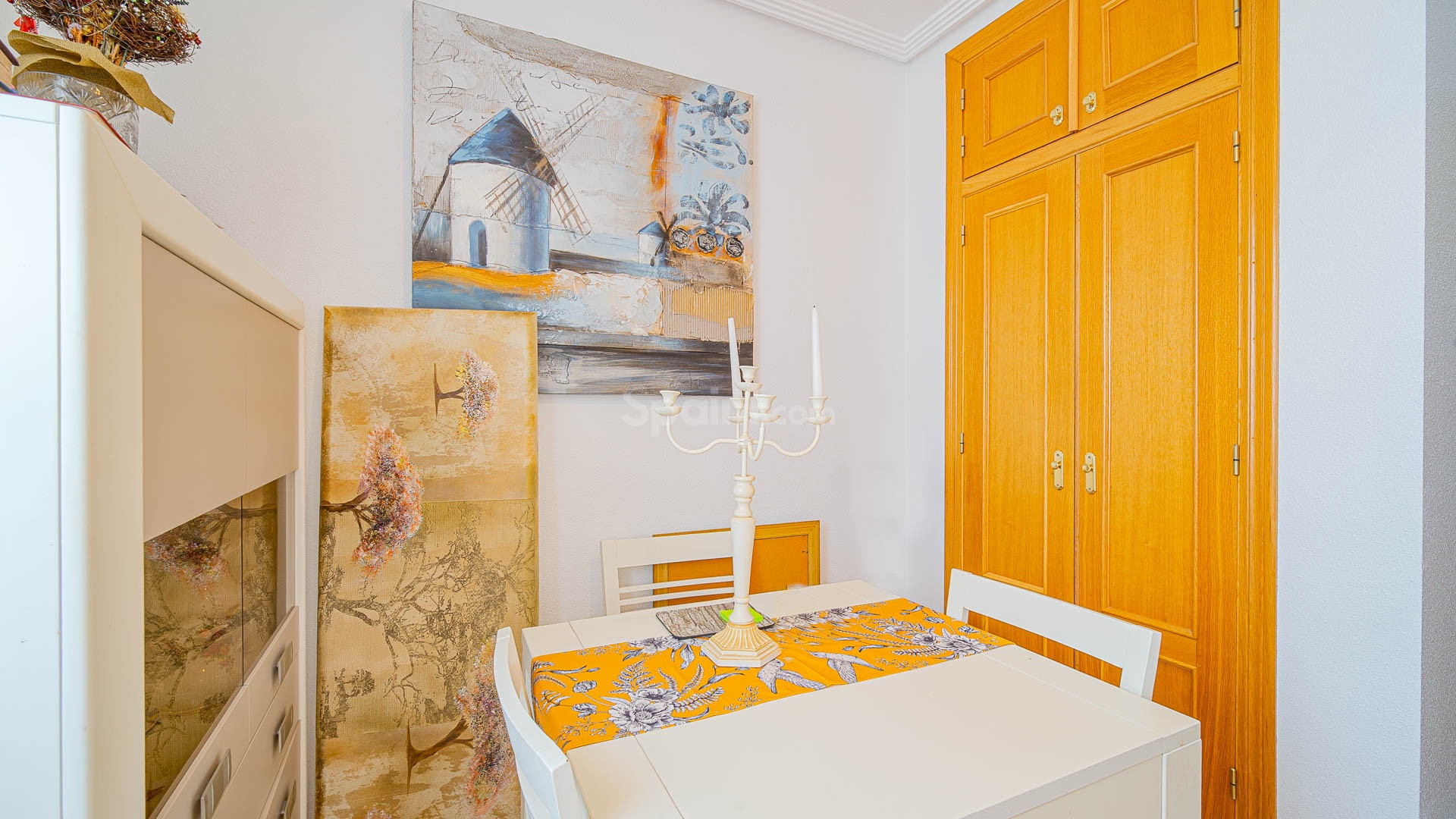 Resale - Townhouse -
Torrevieja - Punta Prima