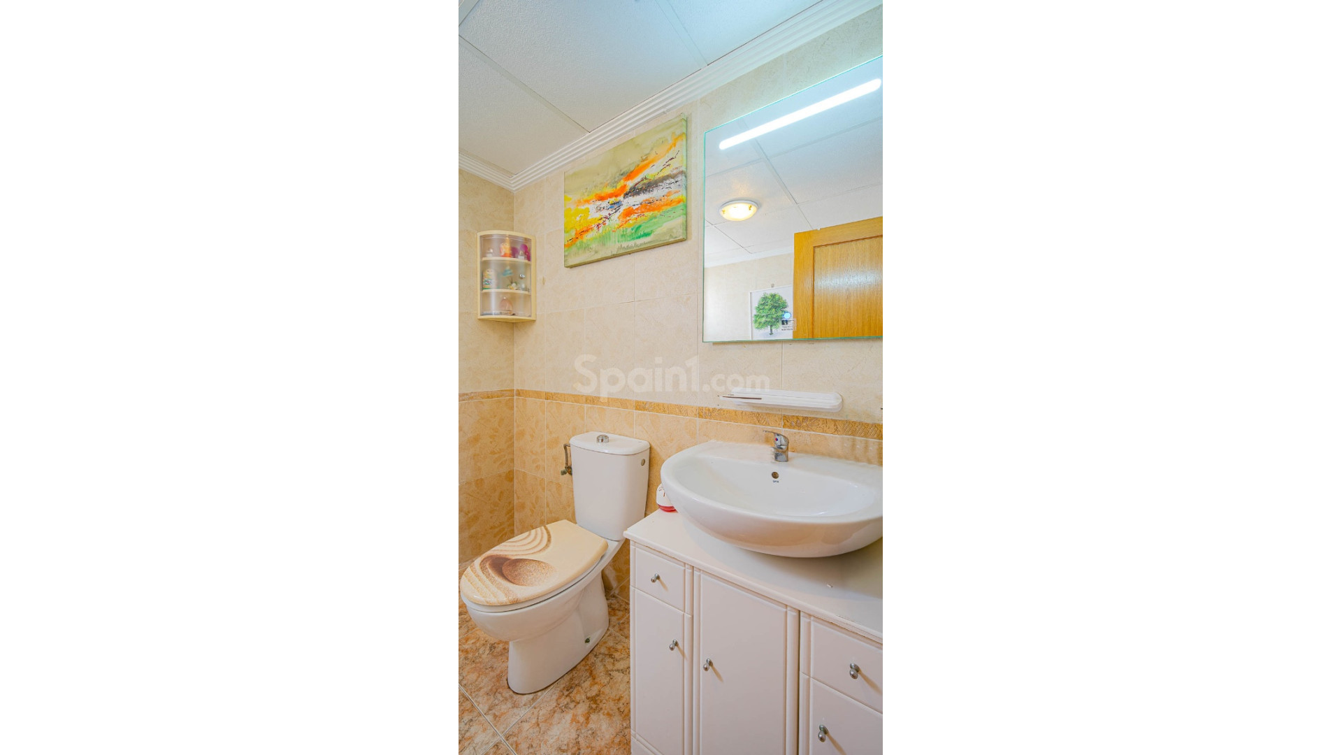 Resale - Townhouse -
Torrevieja - Punta Prima