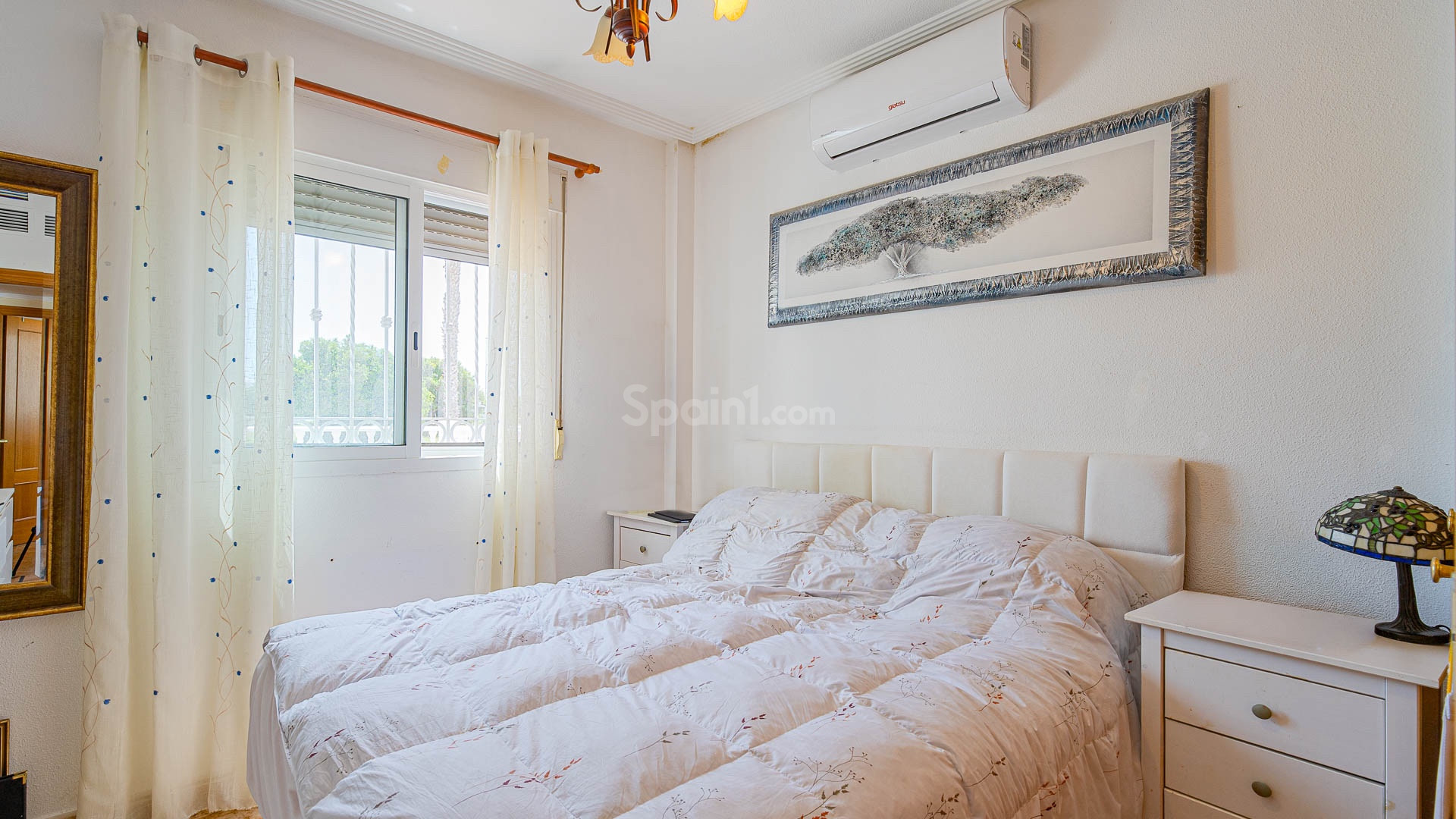 Resale - Townhouse -
Torrevieja - Punta Prima