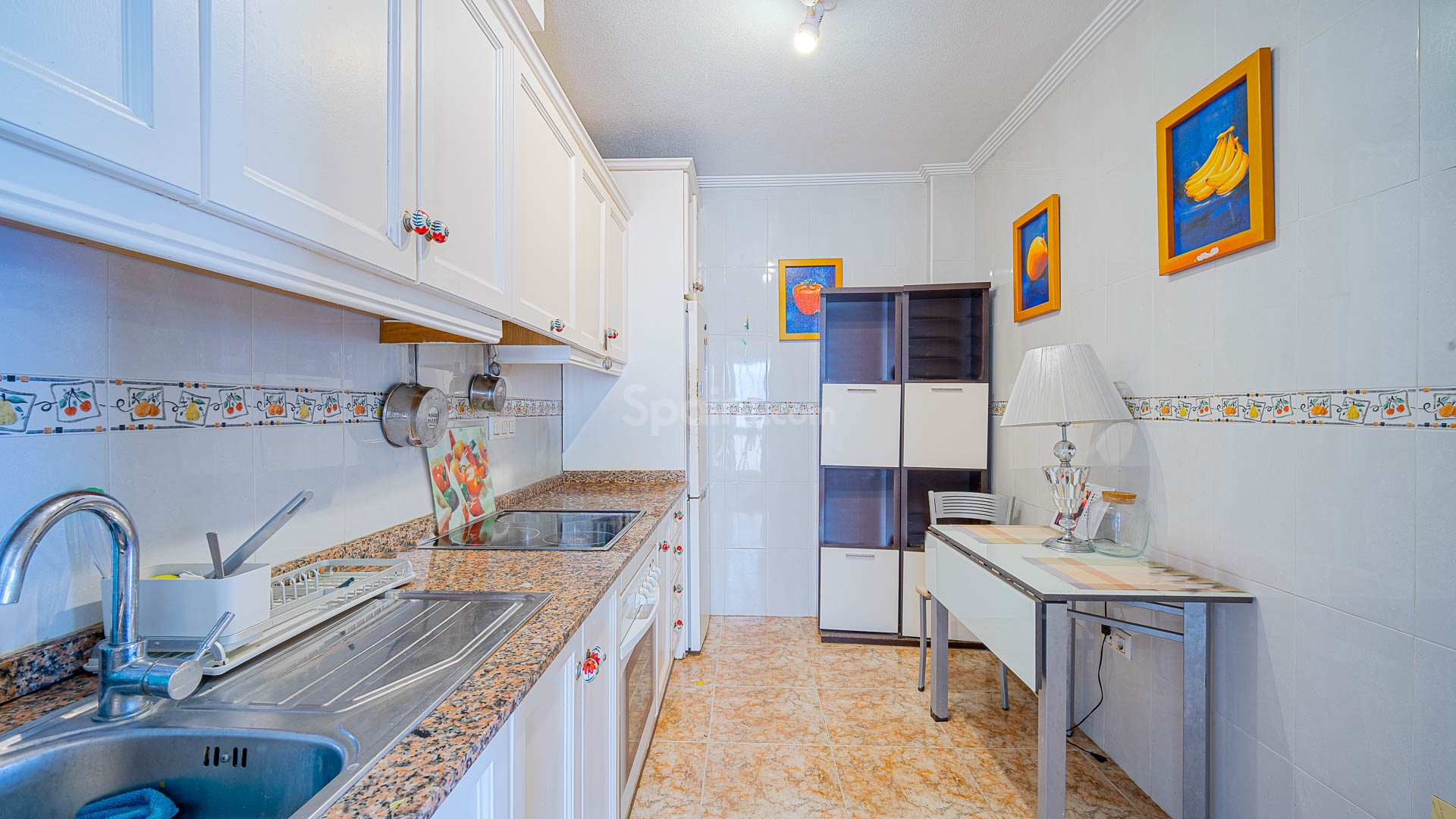 Resale - Townhouse -
Torrevieja - Punta Prima