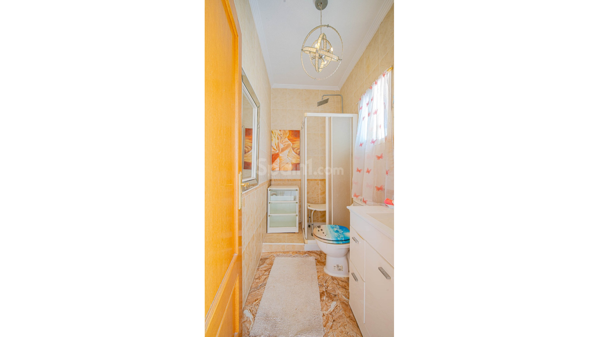 Resale - Townhouse -
Torrevieja - Punta Prima
