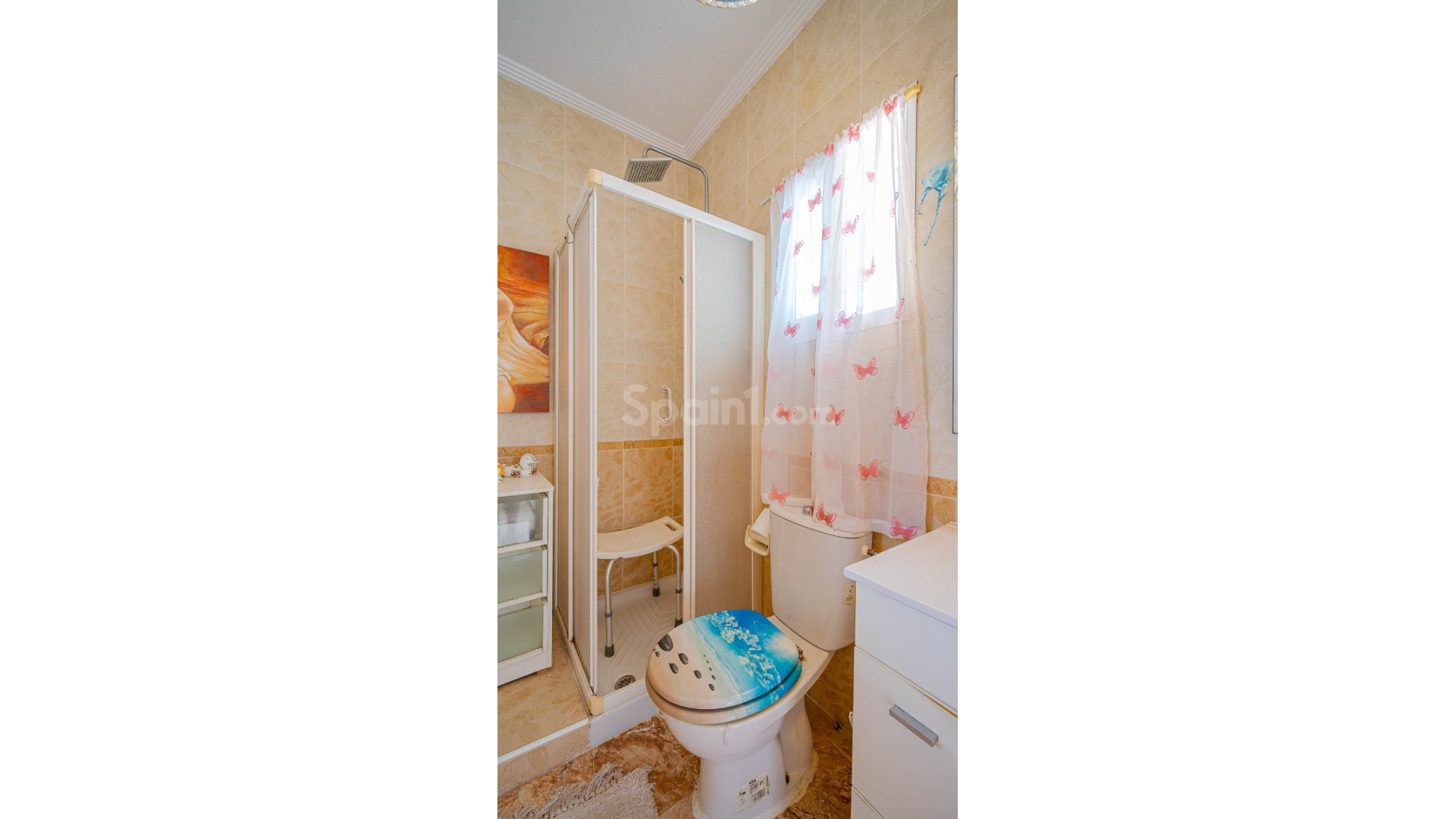 Resale - Townhouse -
Torrevieja - Punta Prima