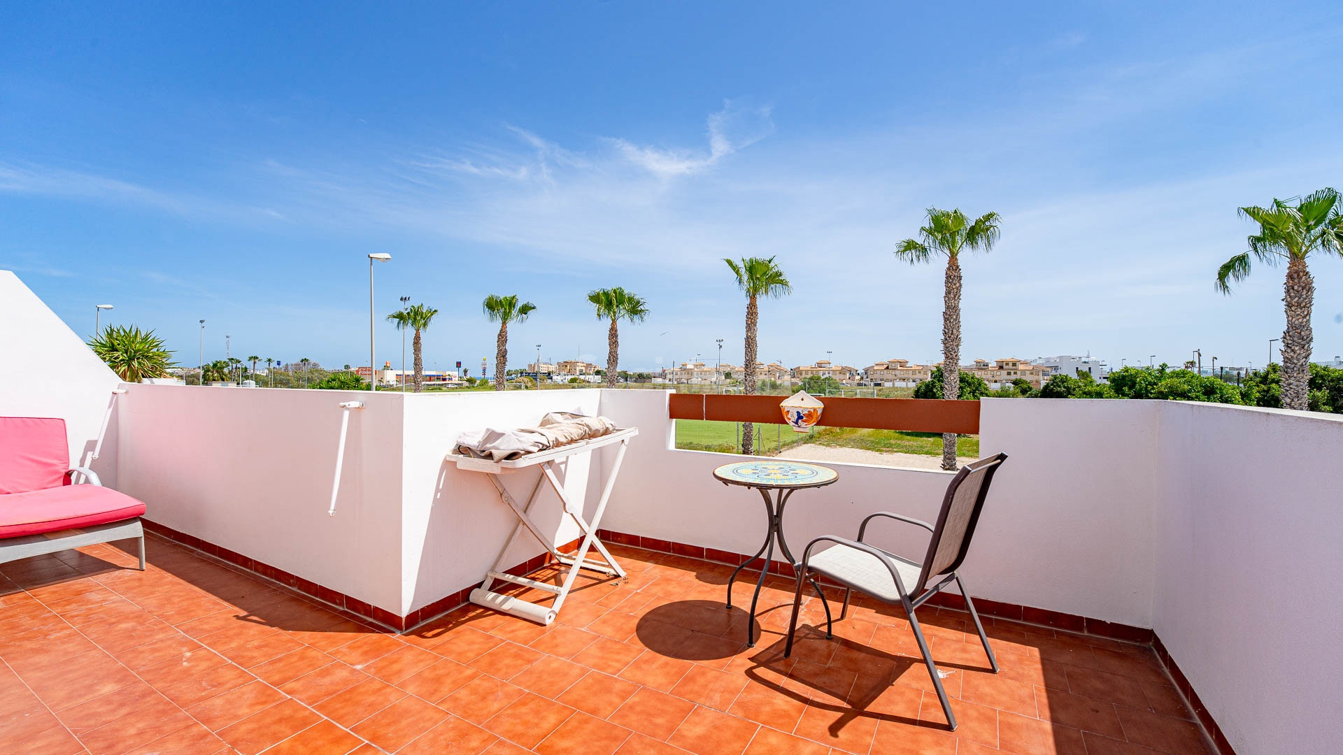 Resale - Townhouse -
Torrevieja - Punta Prima