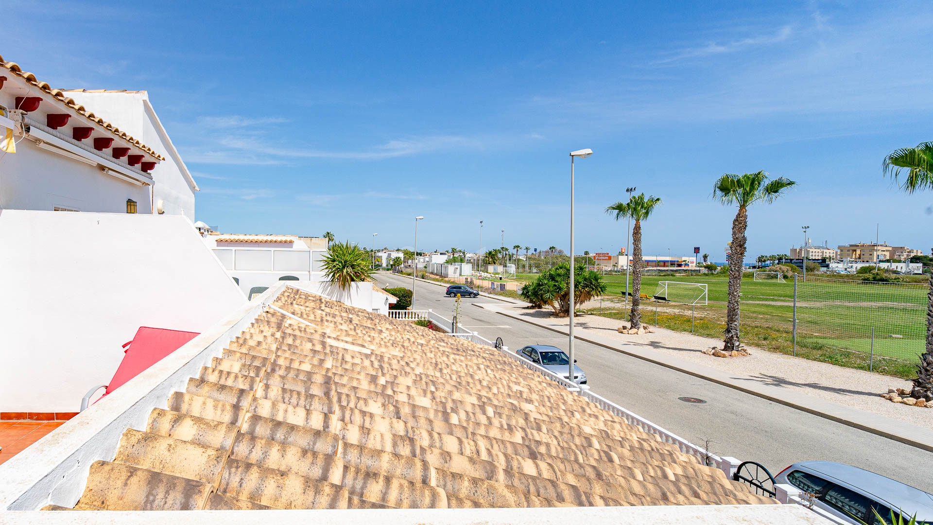 Resale - Townhouse -
Torrevieja - Punta Prima