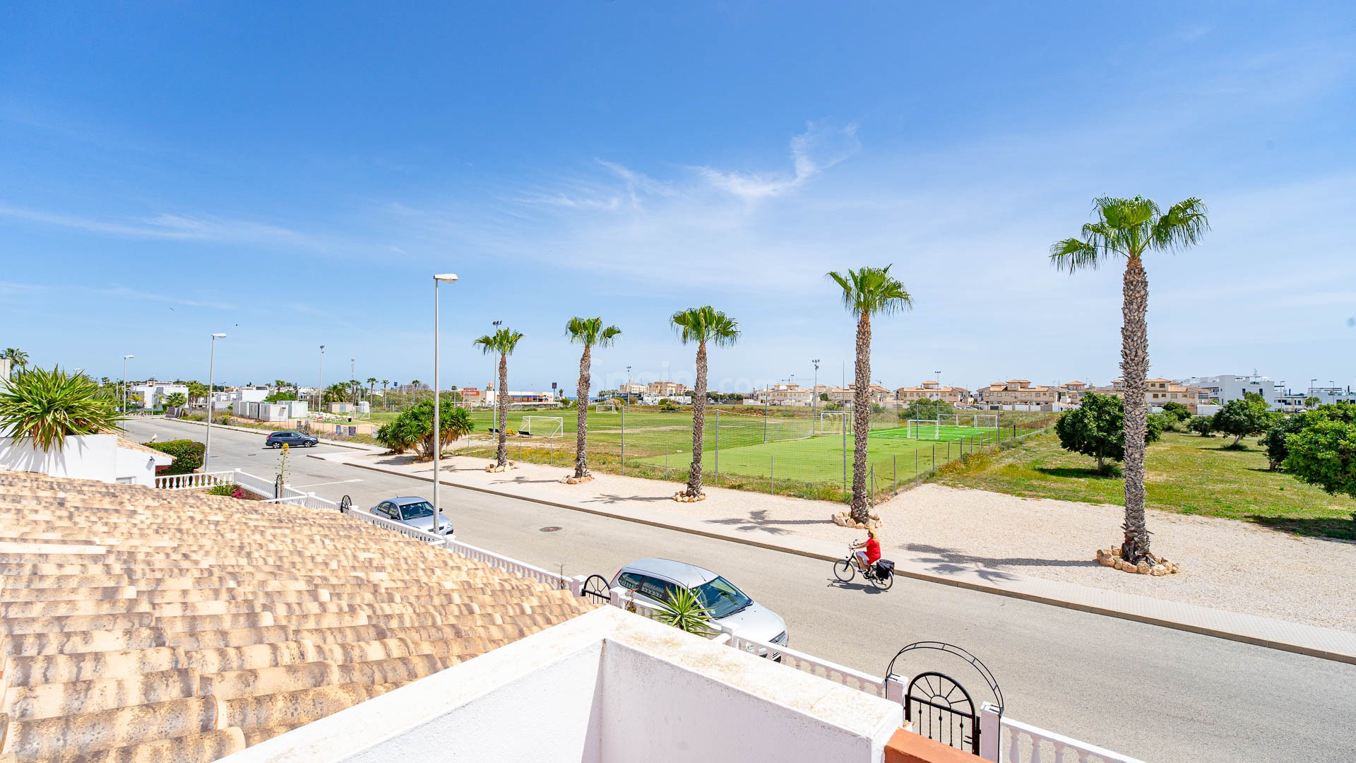 Resale - Townhouse -
Torrevieja - Punta Prima