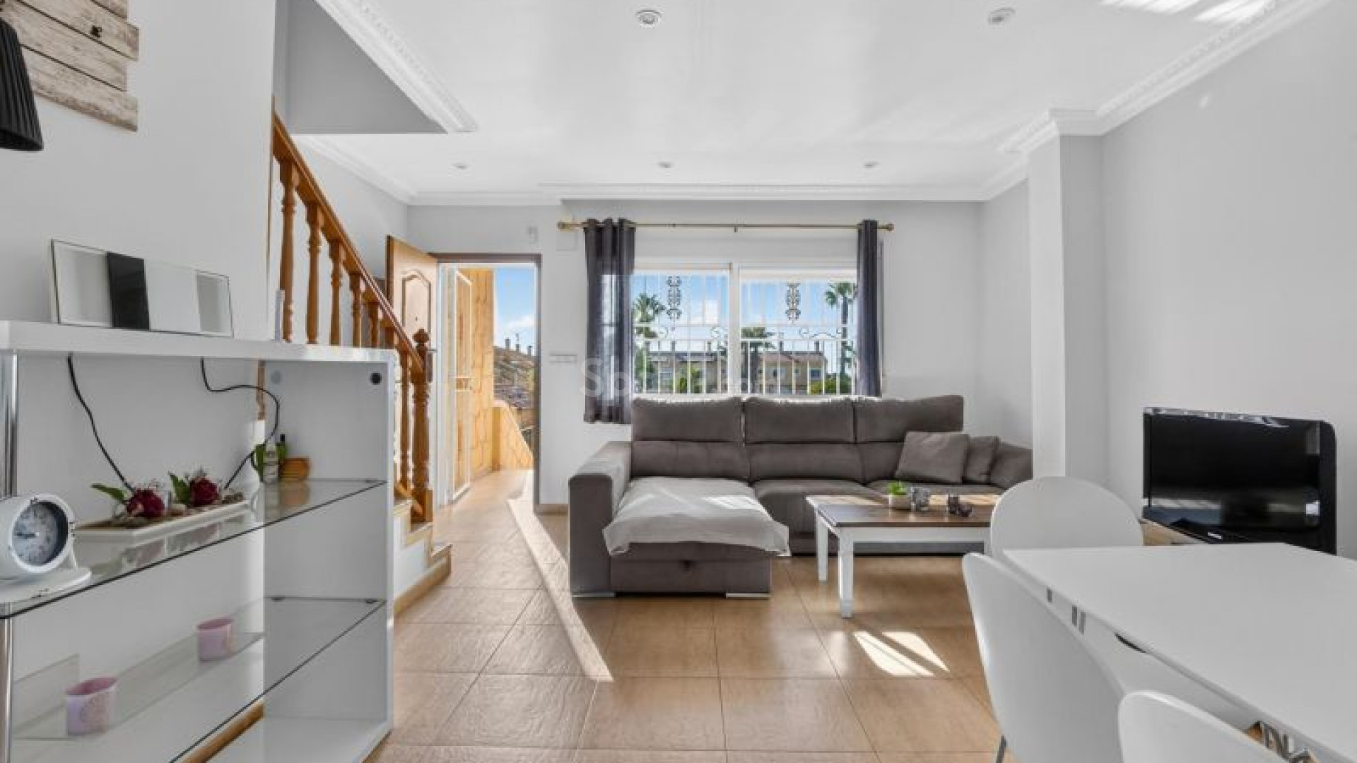 Resale - Townhouse -
Torrevieja - Punta Prima