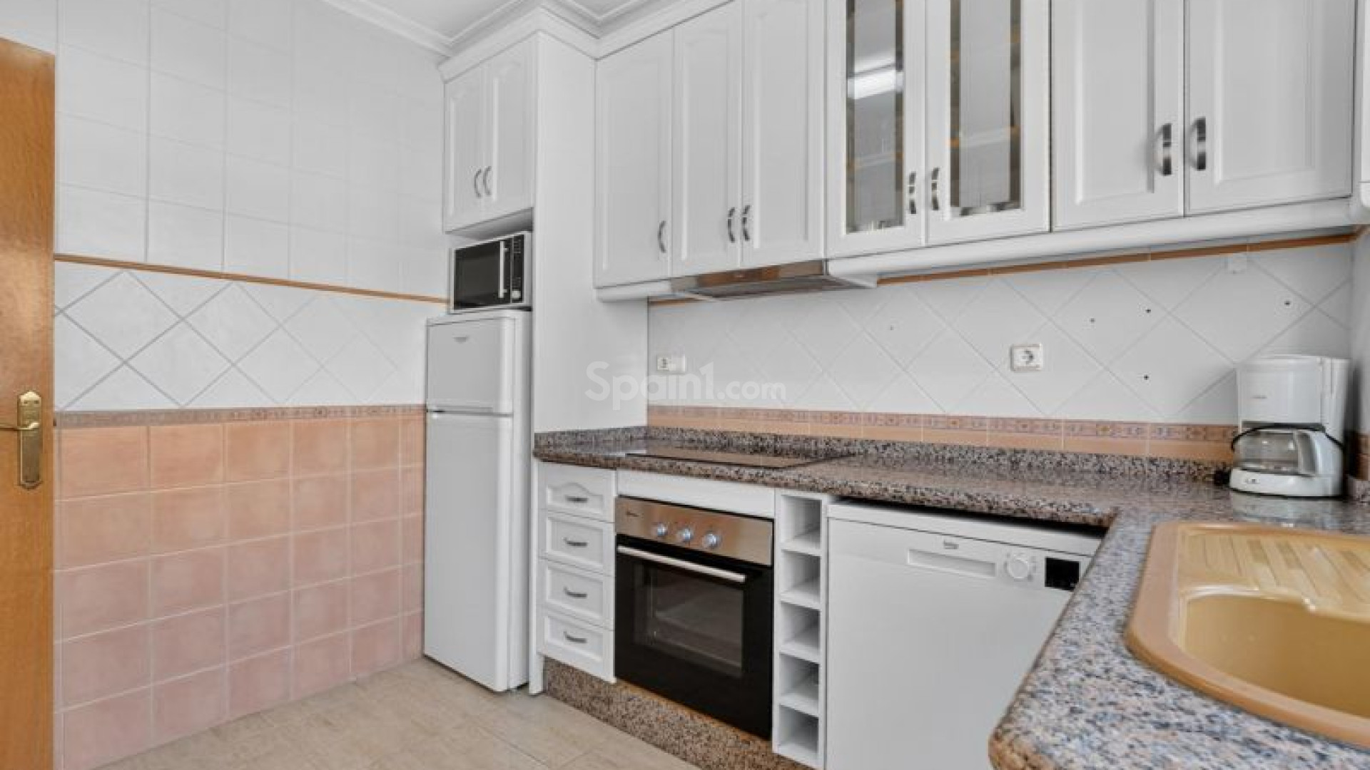 Resale - Townhouse -
Torrevieja - Punta Prima