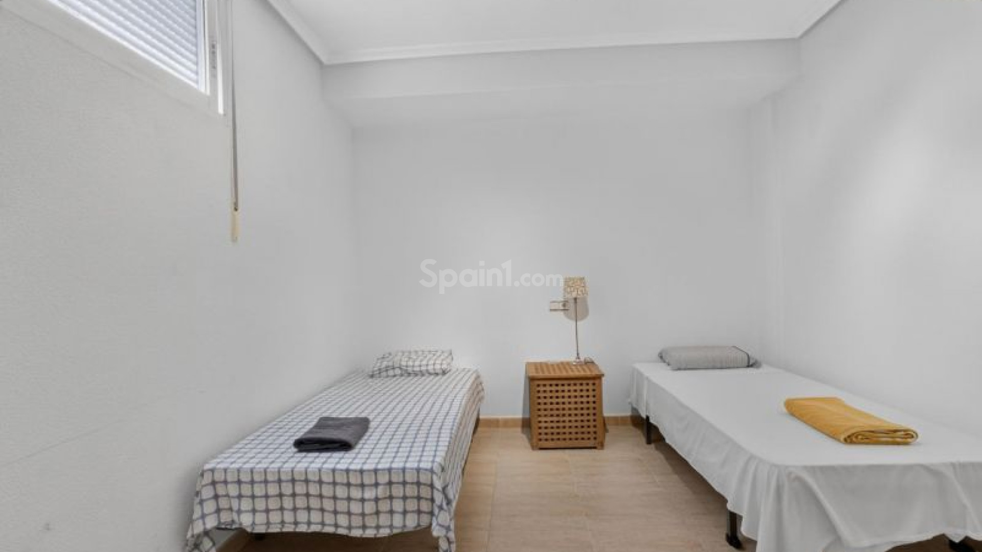 Resale - Townhouse -
Torrevieja - Punta Prima