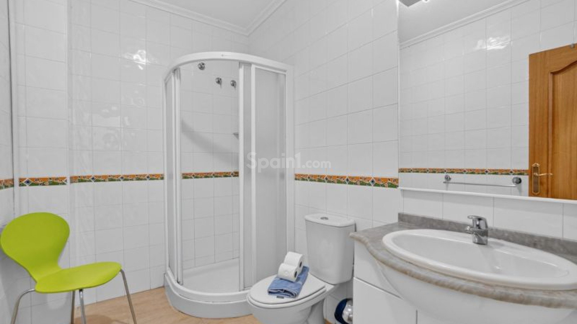 Resale - Townhouse -
Torrevieja - Punta Prima