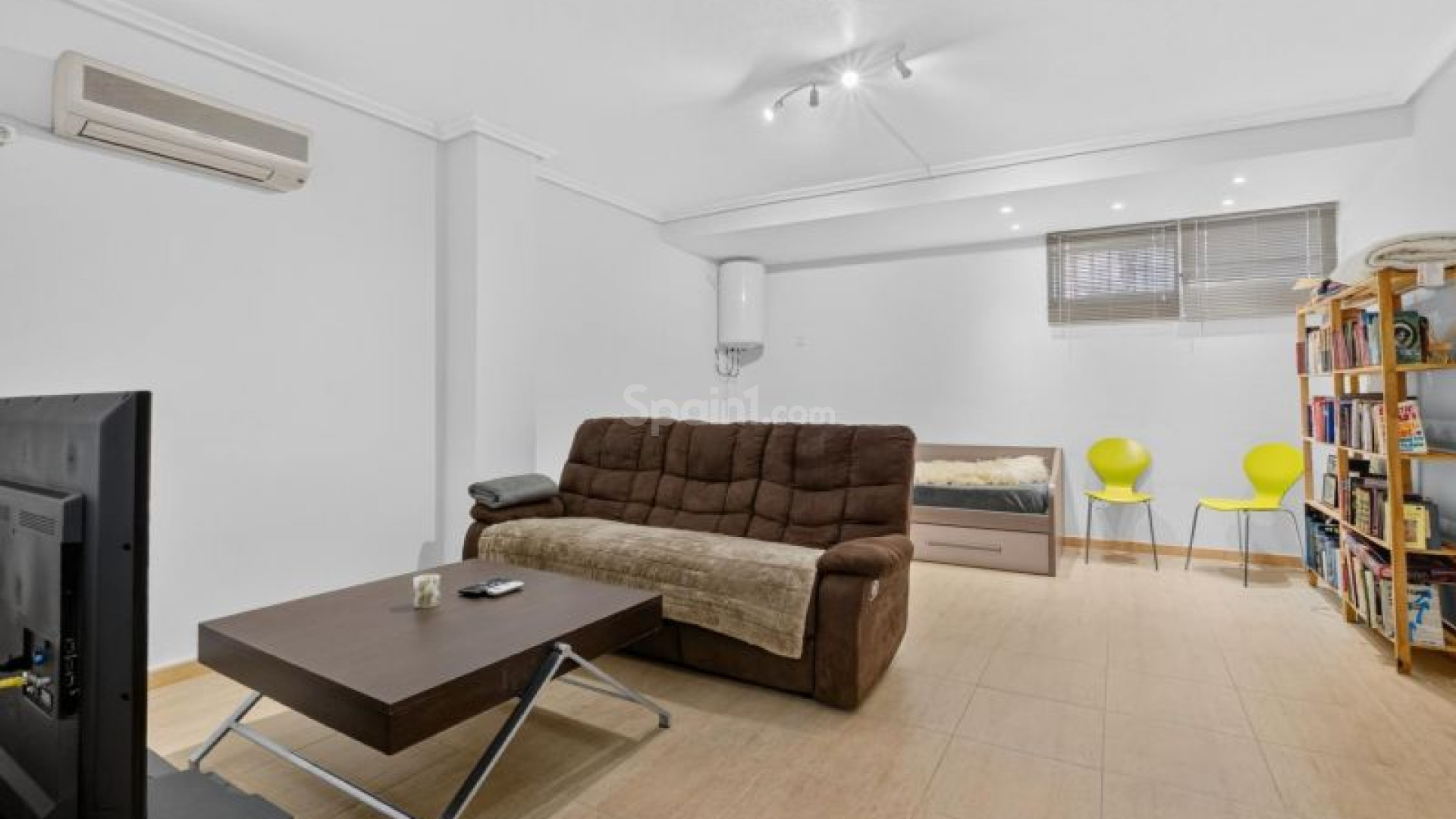 Resale - Townhouse -
Torrevieja - Punta Prima