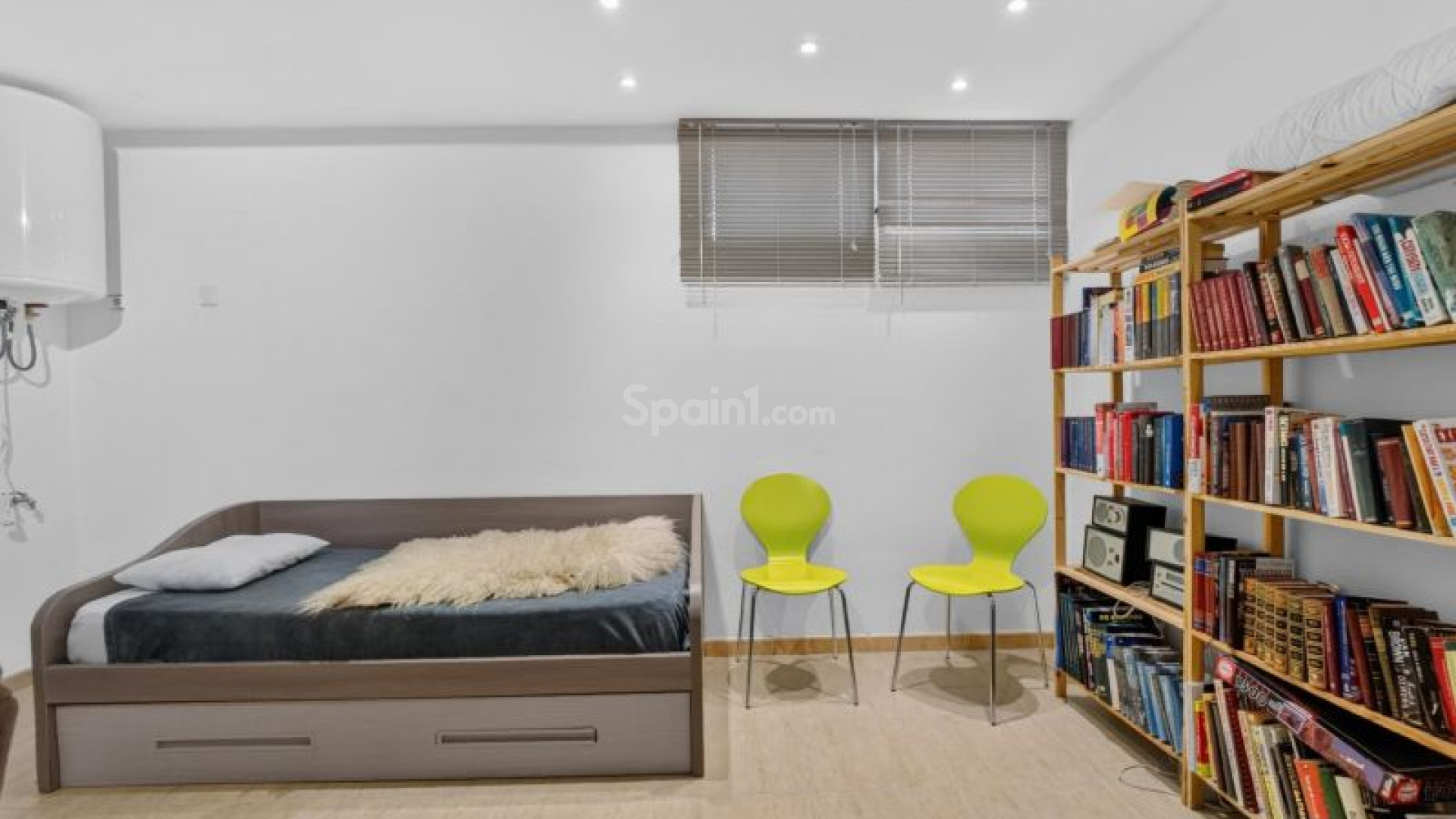 Resale - Townhouse -
Torrevieja - Punta Prima