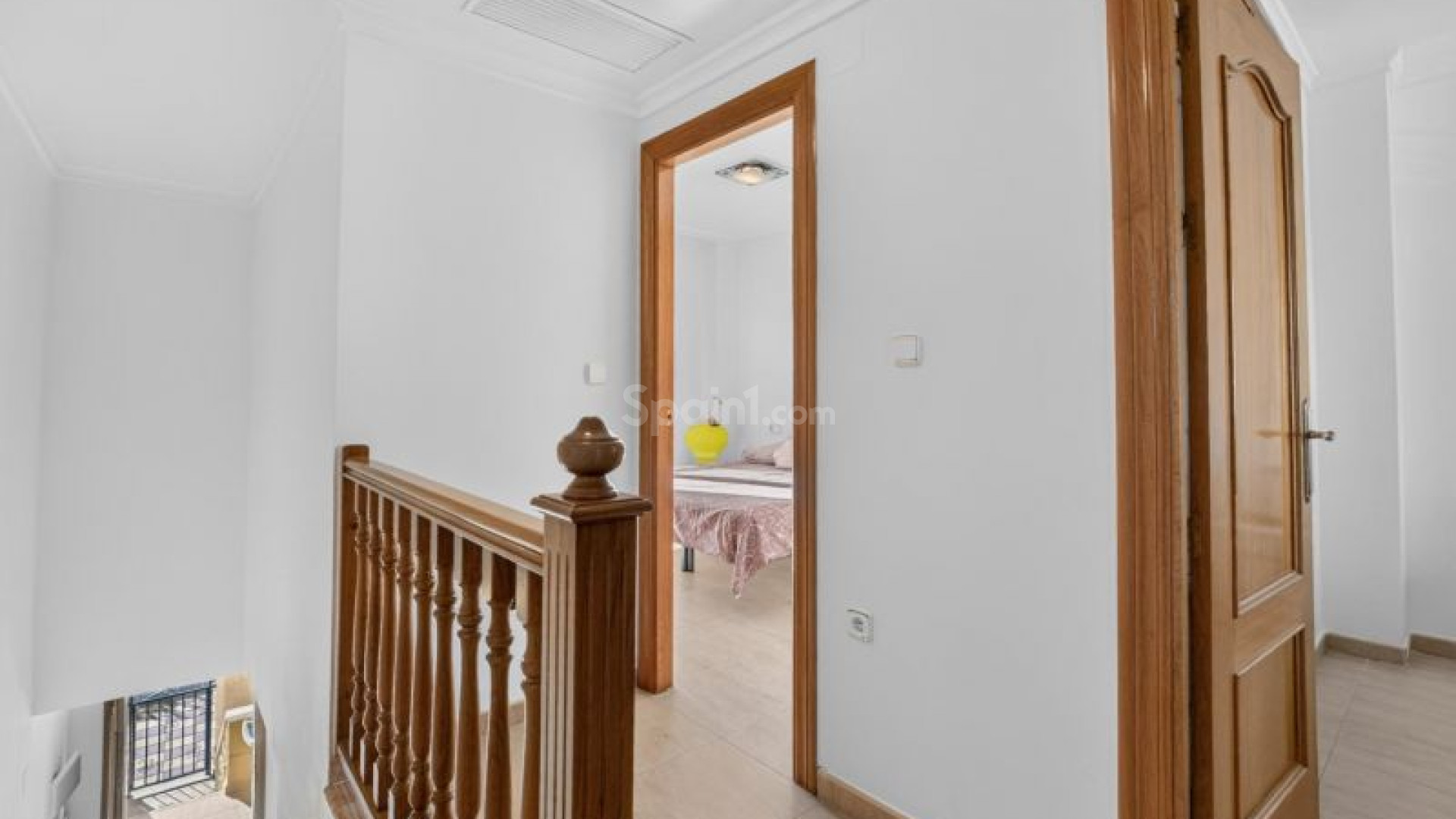 Resale - Townhouse -
Torrevieja - Punta Prima