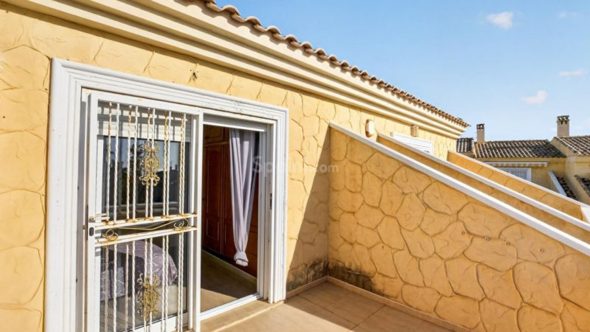 Resale - Townhouse -
Torrevieja - Punta Prima