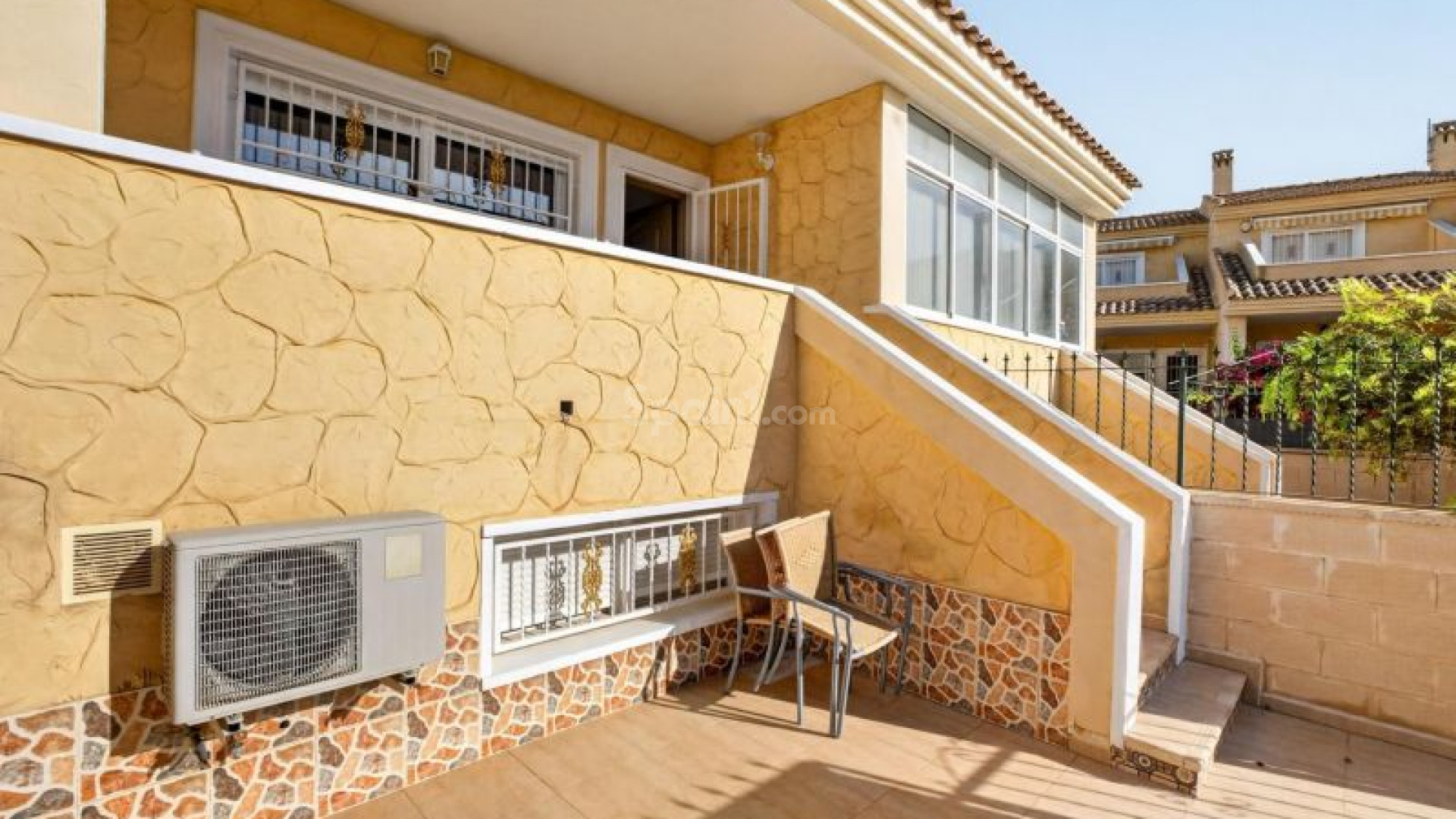 Resale - Townhouse -
Torrevieja - Punta Prima